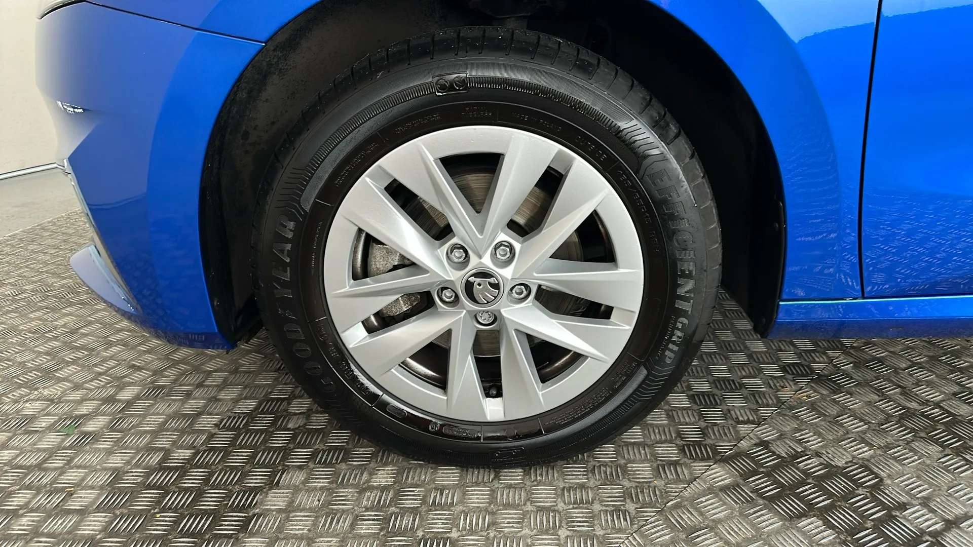 2024 SKODA FABIA 2024 SKODA FABIA