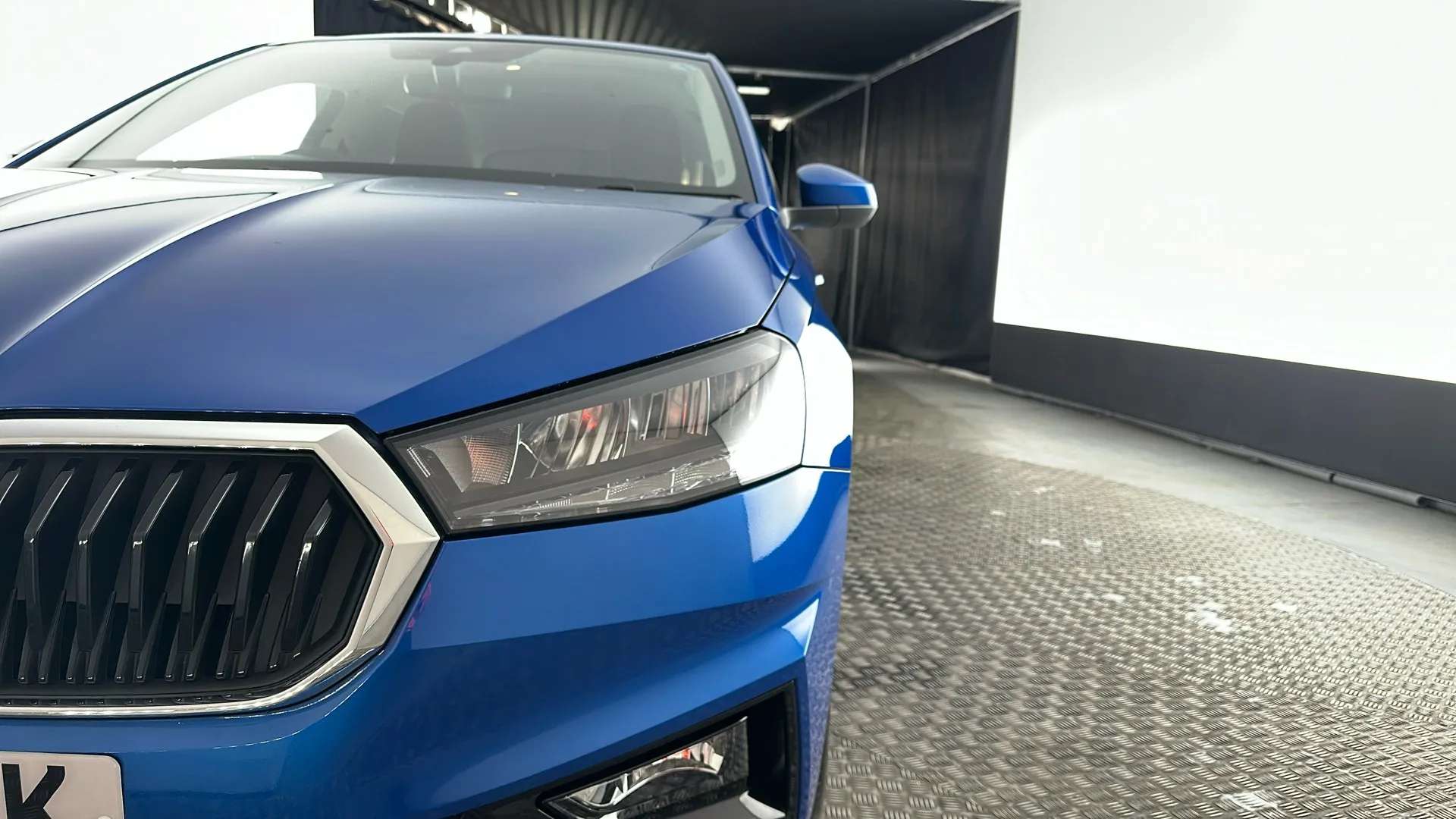 2024 SKODA FABIA 2024 SKODA FABIA