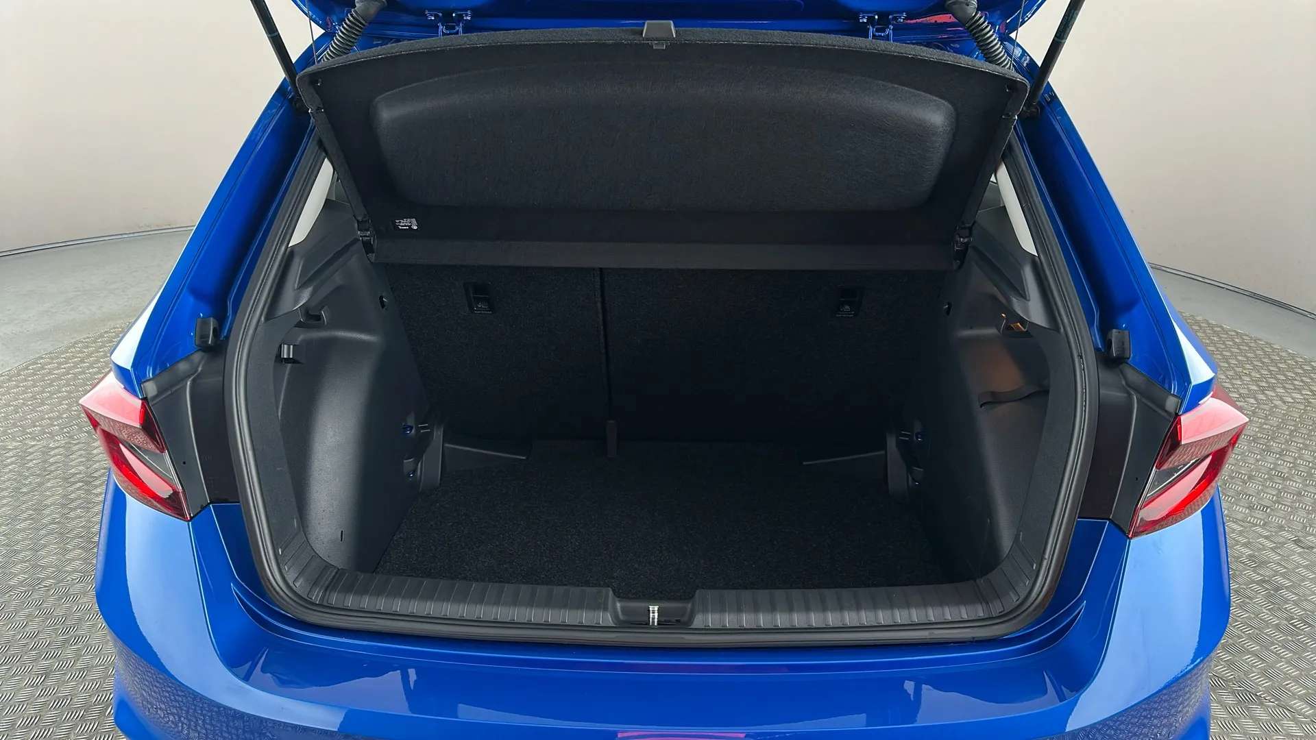 2024 SKODA FABIA 2024 SKODA FABIA
