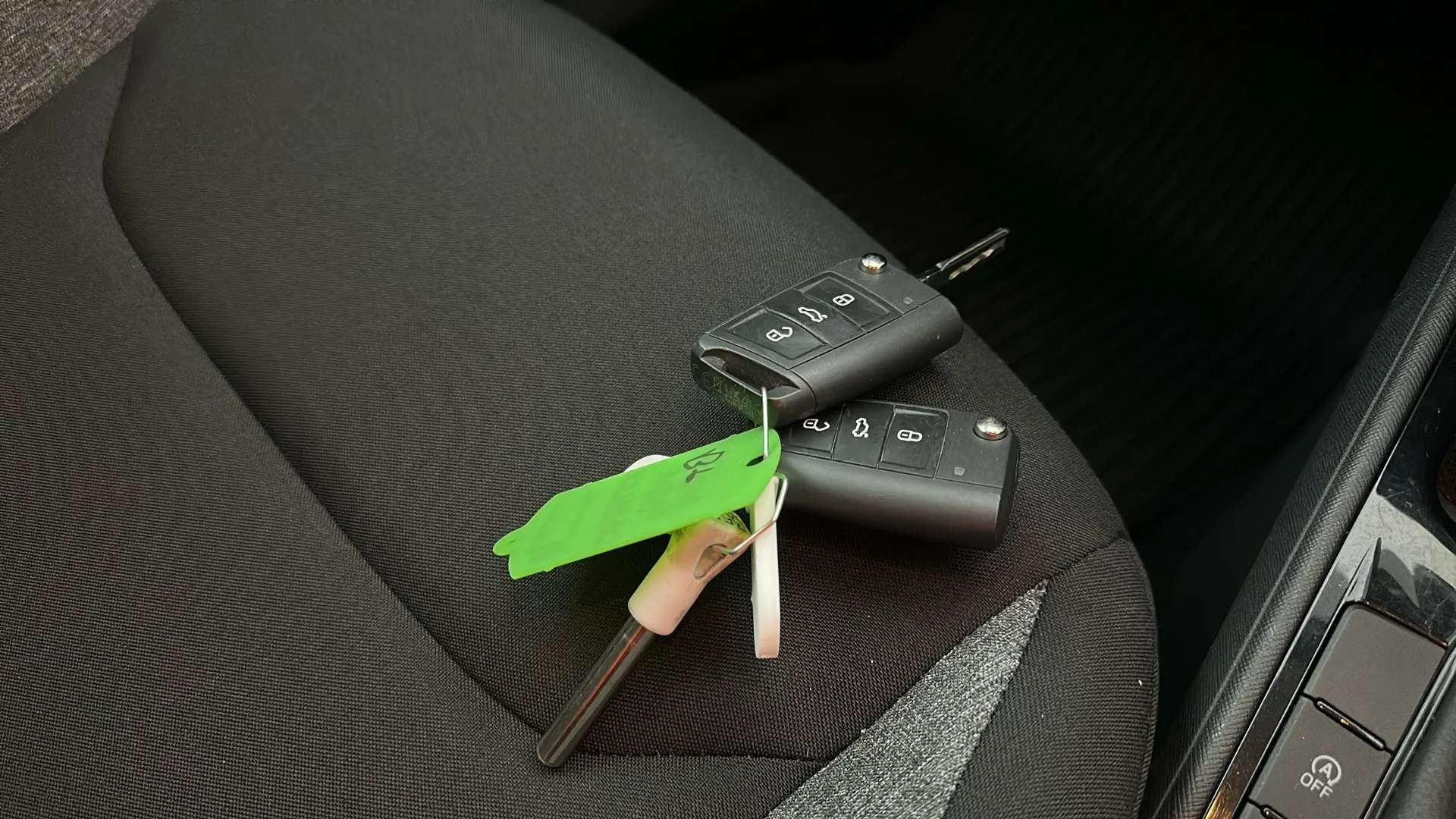 2024 SKODA FABIA 2024 SKODA FABIA