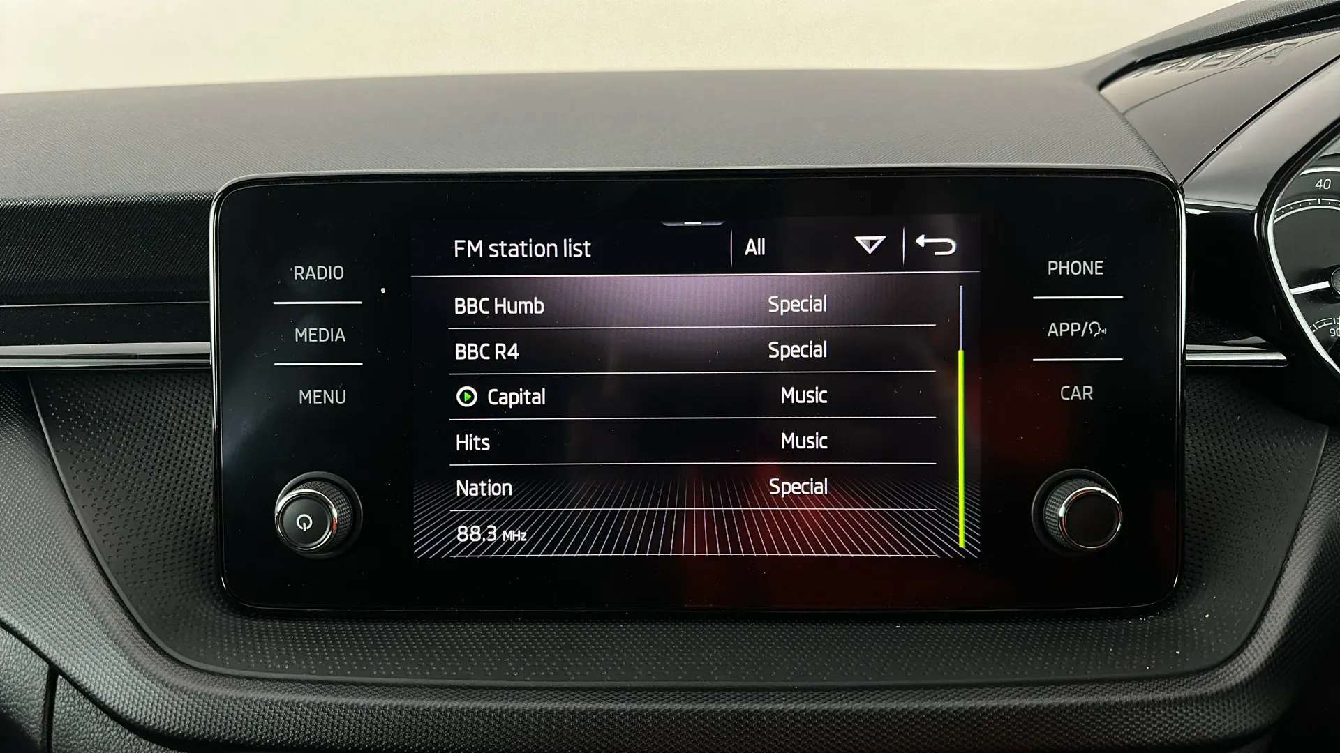 2024 SKODA FABIA 2024 SKODA FABIA
