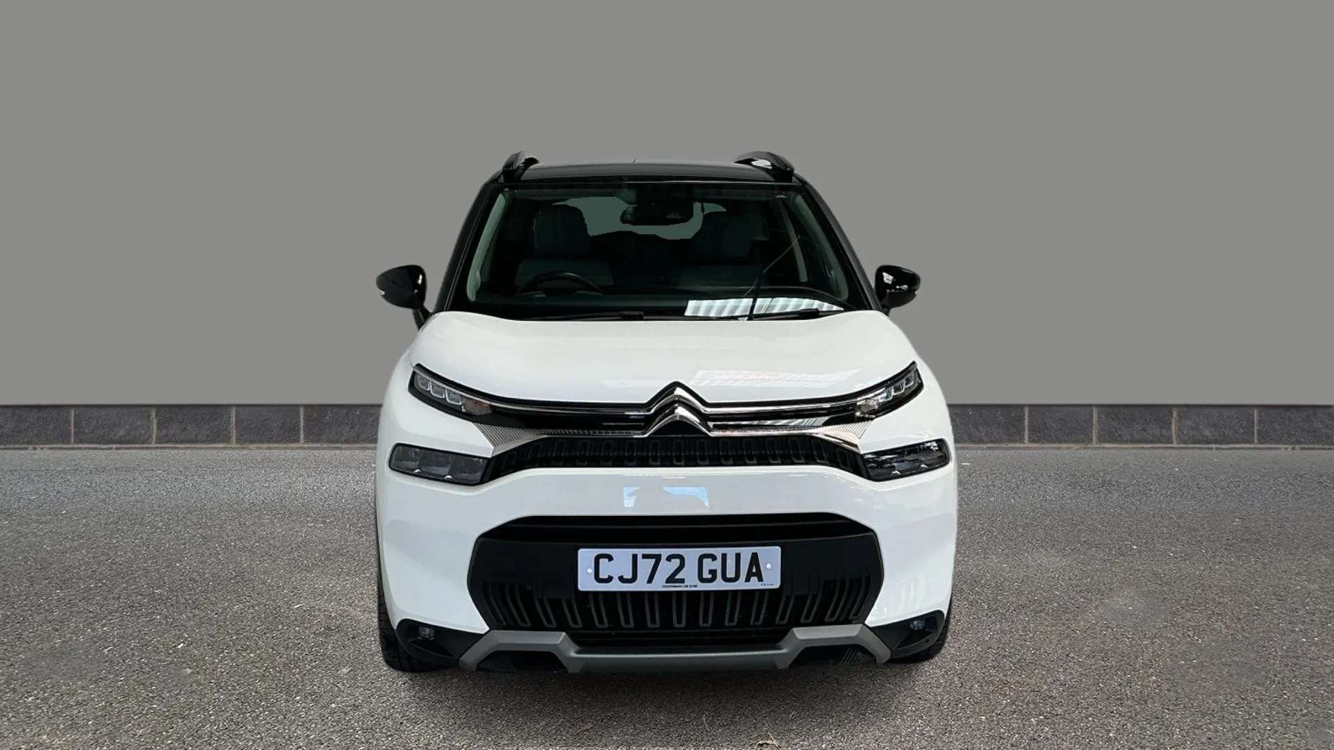 A 2023 CITROEN C3 AIRCROSS 1.2 PureTech 110 Shine Plus A 2023 CITROEN C3 AIRCROSS 1.2 PureTech 110 Shine Plus