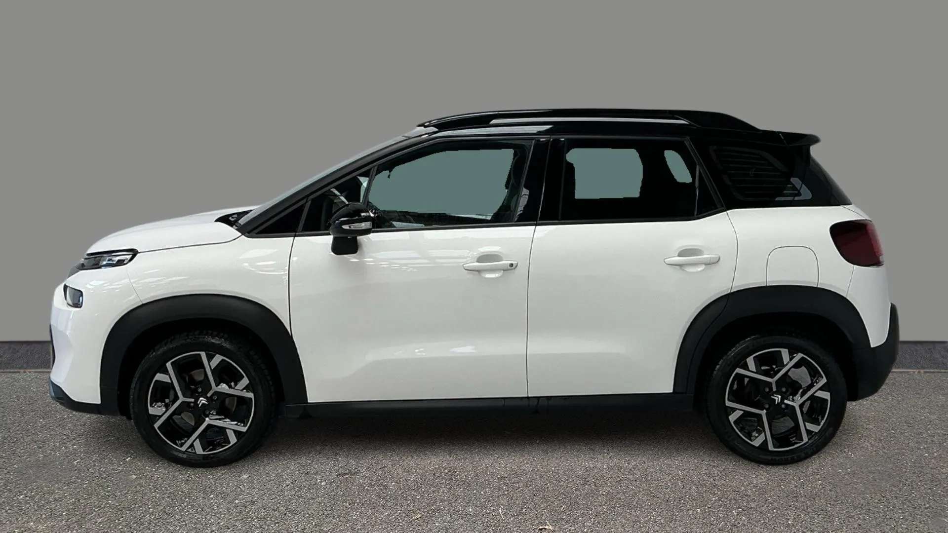 2023 CITROEN C3 AIRCROSS 2023 CITROEN C3 AIRCROSS