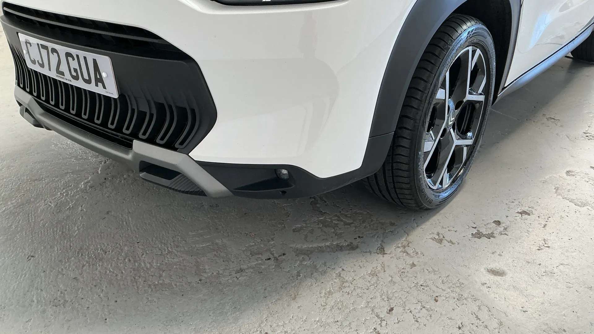 2023 CITROEN C3 AIRCROSS 2023 CITROEN C3 AIRCROSS
