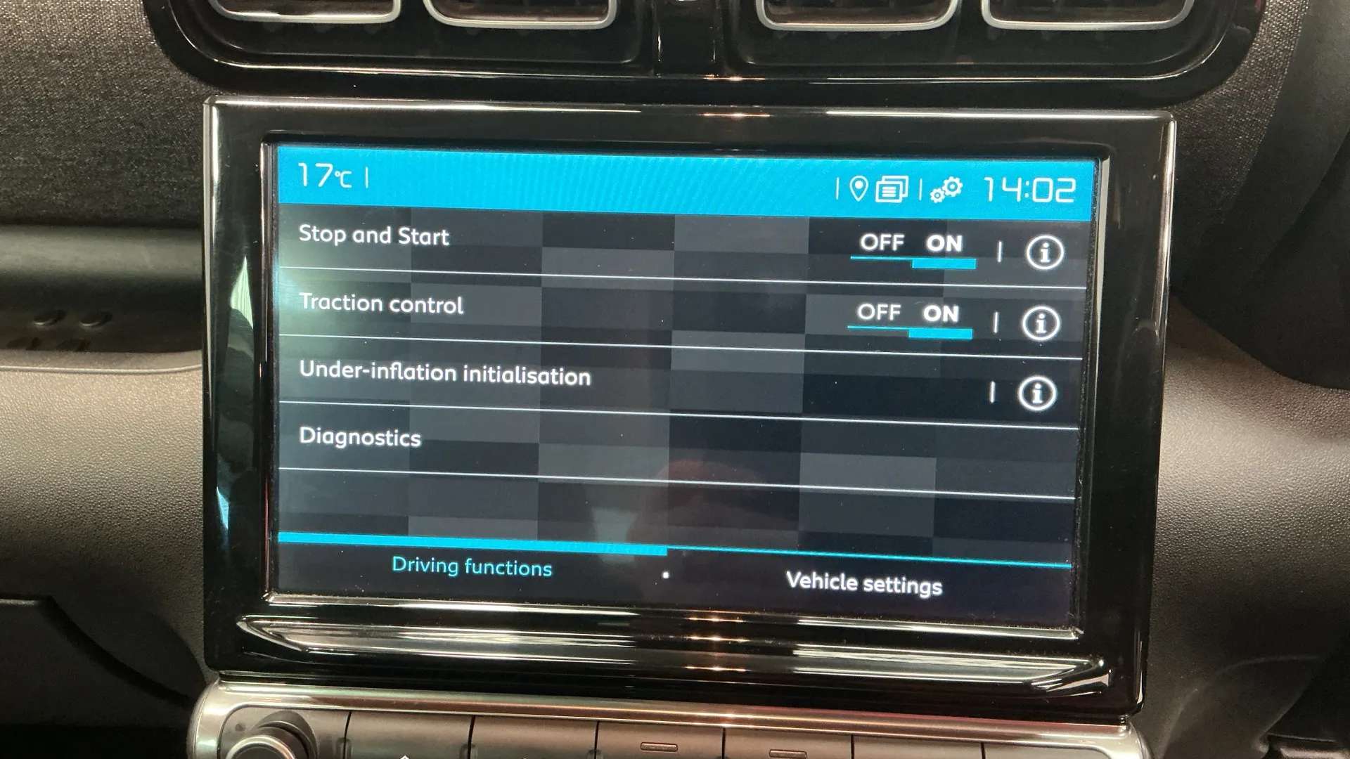 2023 CITROEN C3 AIRCROSS 2023 CITROEN C3 AIRCROSS