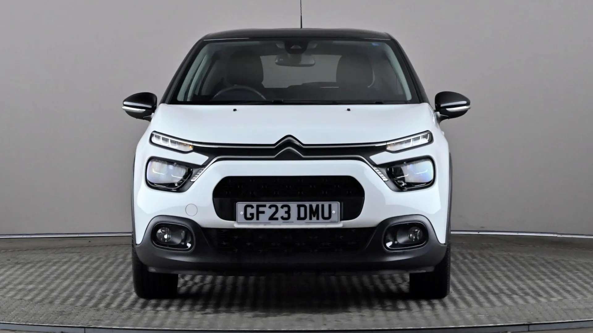 A 2023 CITROEN C3 1.2 PureTech 110 Shine Plus A 2023 CITROEN C3 1.2 PureTech 110 Shine Plus