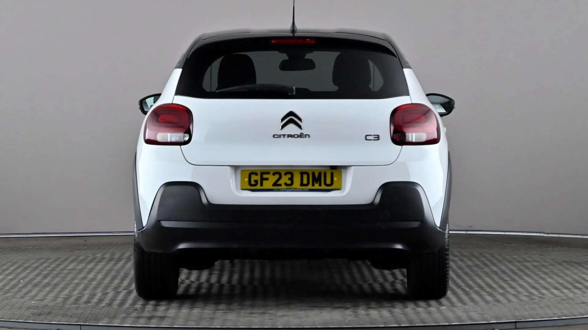 2023 CITROEN C3 2023 CITROEN C3