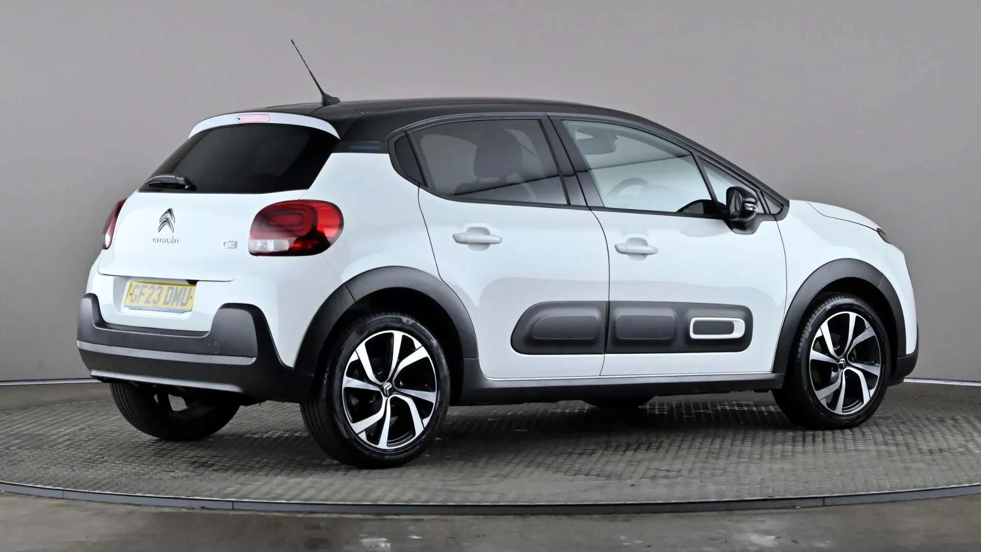 2023 CITROEN C3 2023 CITROEN C3