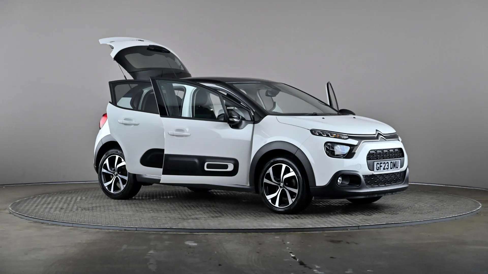 2023 CITROEN C3 2023 CITROEN C3