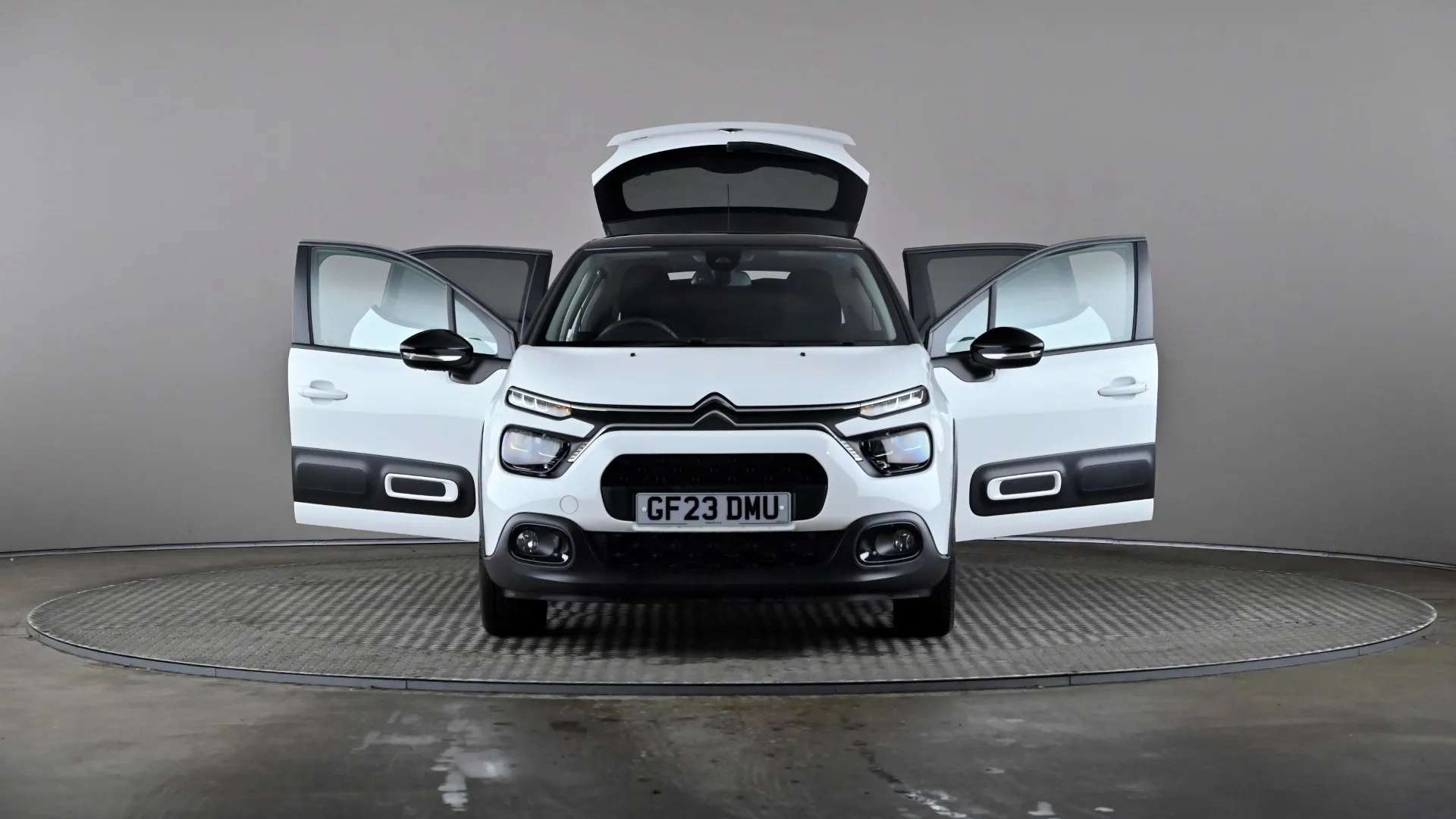 2023 CITROEN C3 2023 CITROEN C3