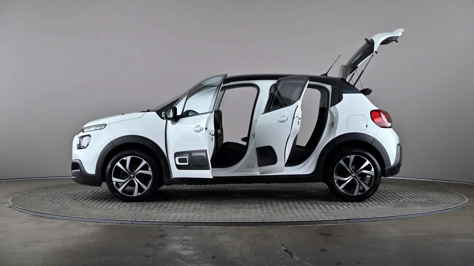 2023 CITROEN C3 2023 CITROEN C3