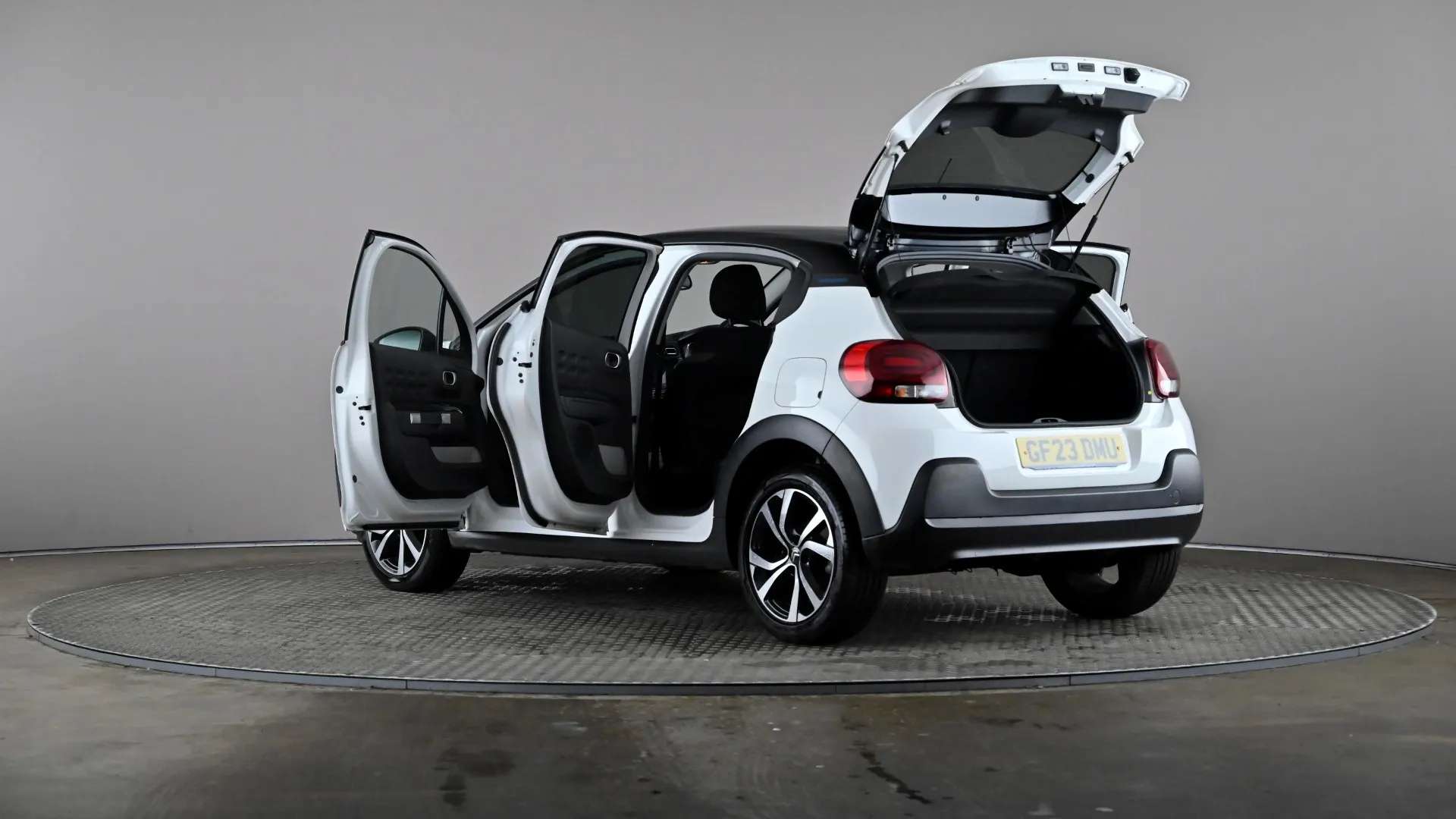 2023 CITROEN C3 2023 CITROEN C3