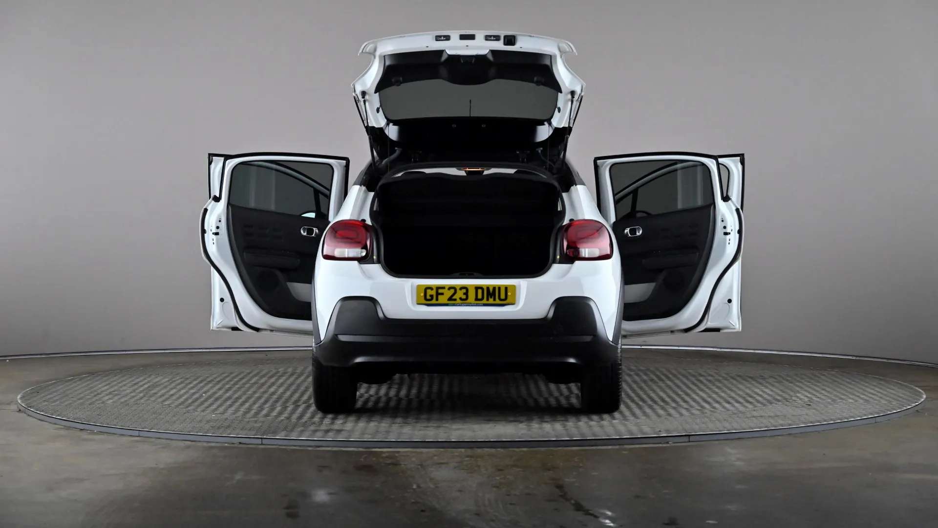 2023 CITROEN C3 2023 CITROEN C3