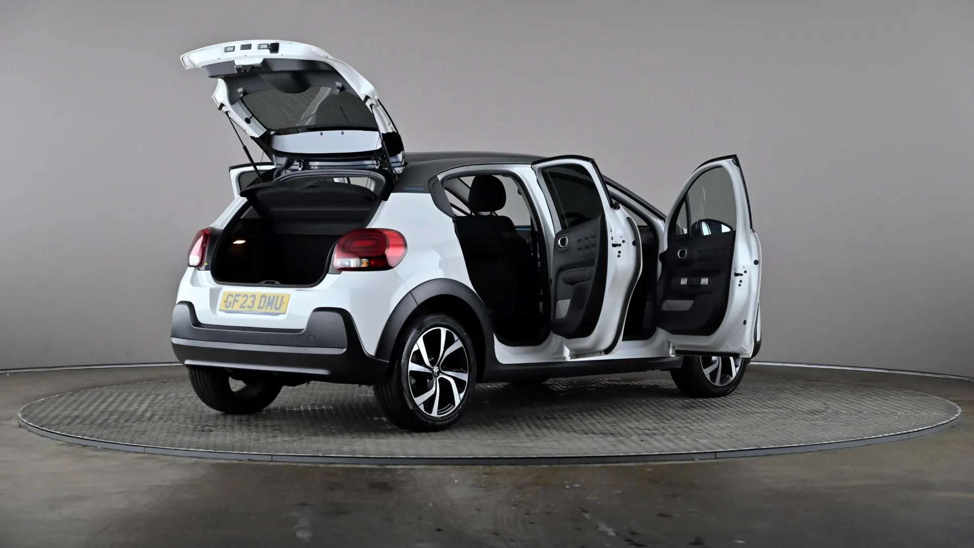 2023 CITROEN C3 2023 CITROEN C3