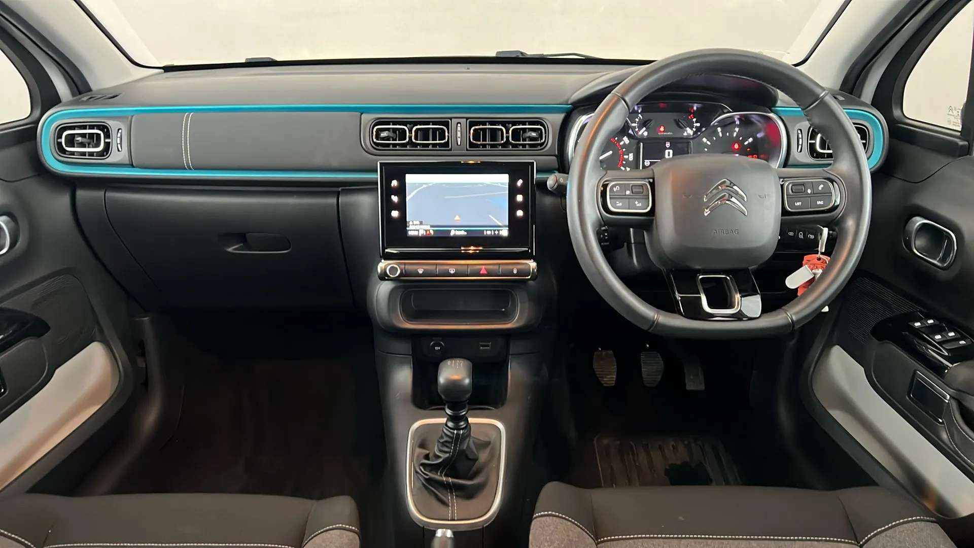 2023 CITROEN C3 2023 CITROEN C3