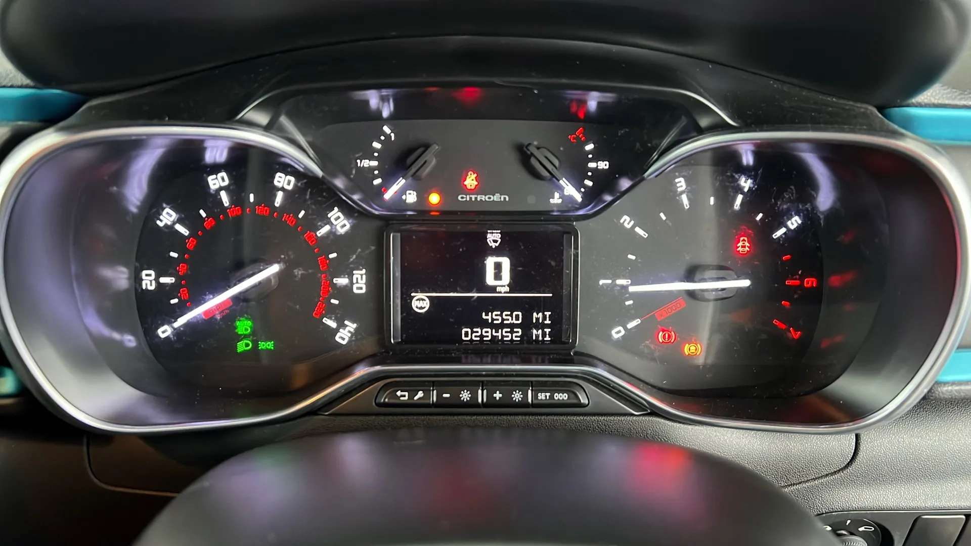 2023 CITROEN C3 2023 CITROEN C3