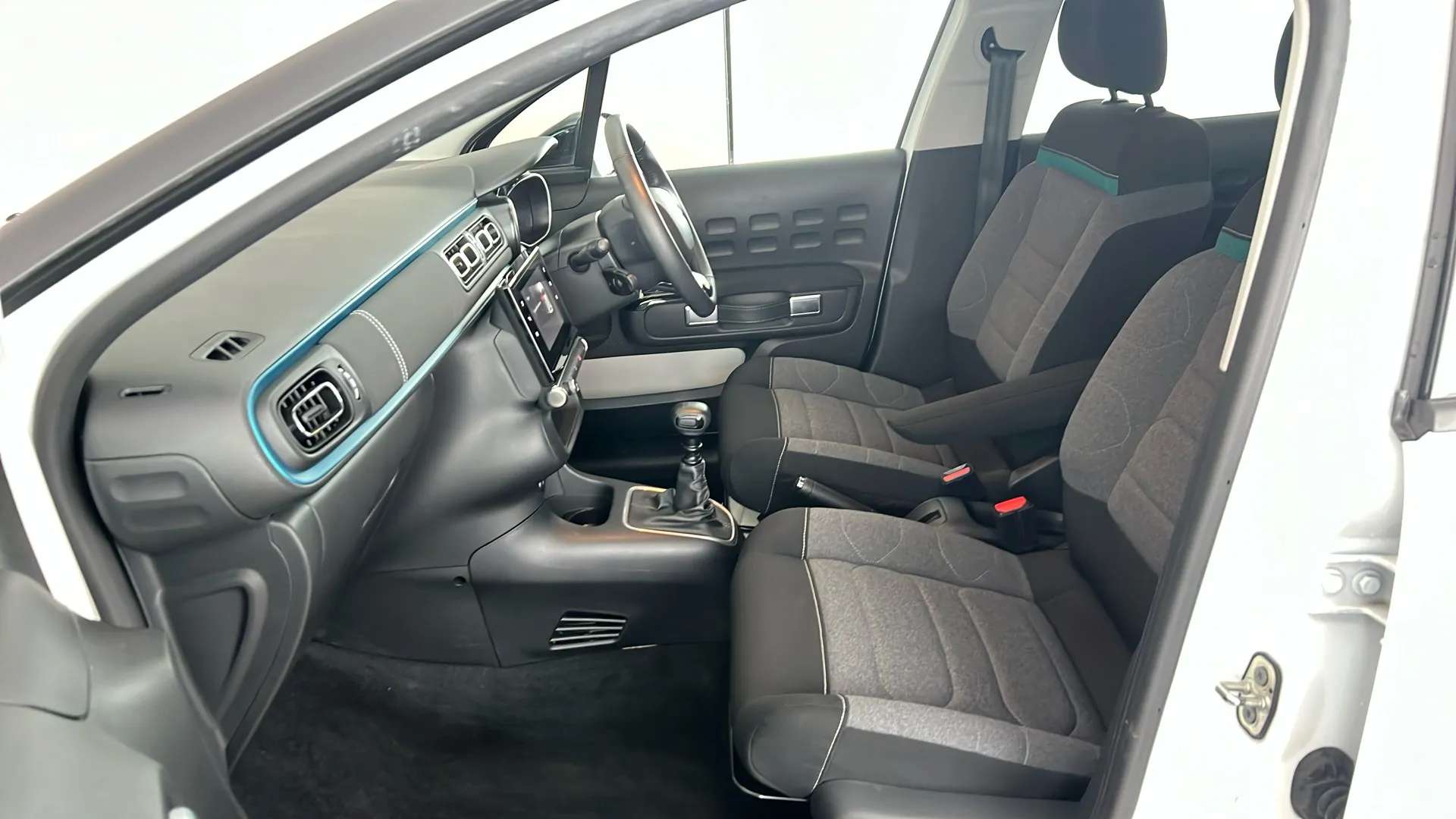 2023 CITROEN C3 2023 CITROEN C3