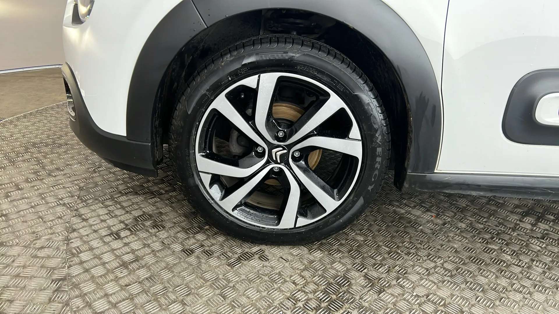 2023 CITROEN C3 2023 CITROEN C3