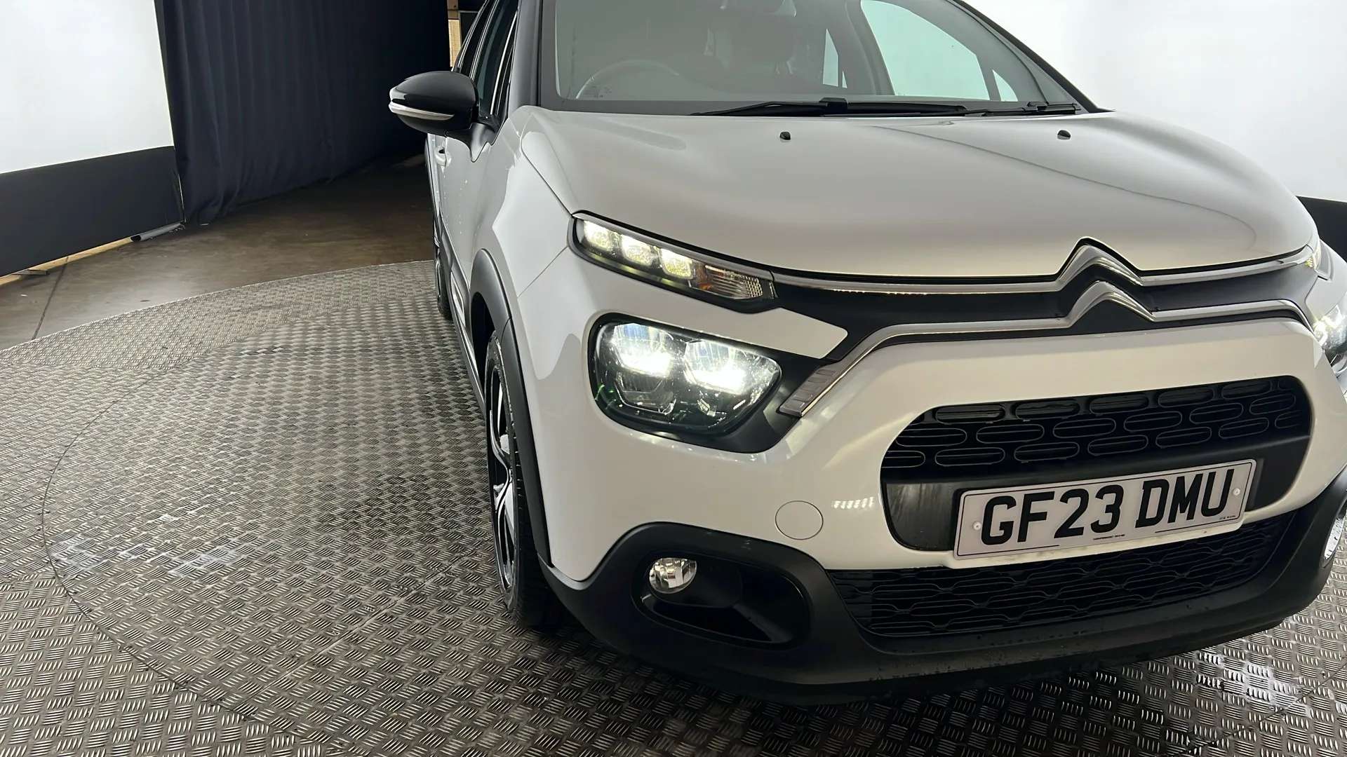 2023 CITROEN C3 2023 CITROEN C3