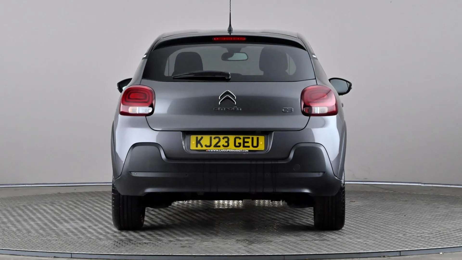 2023 CITROEN C3 2023 CITROEN C3