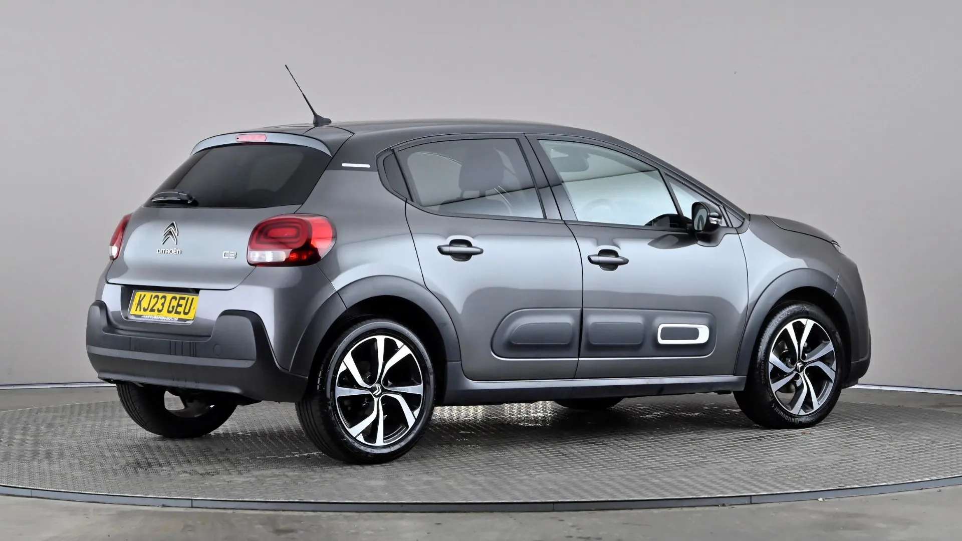 2023 CITROEN C3 2023 CITROEN C3