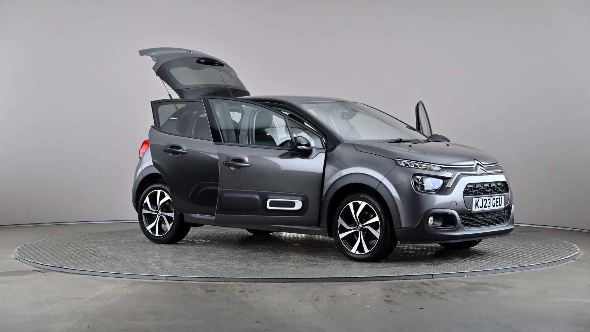 2023 CITROEN C3 2023 CITROEN C3