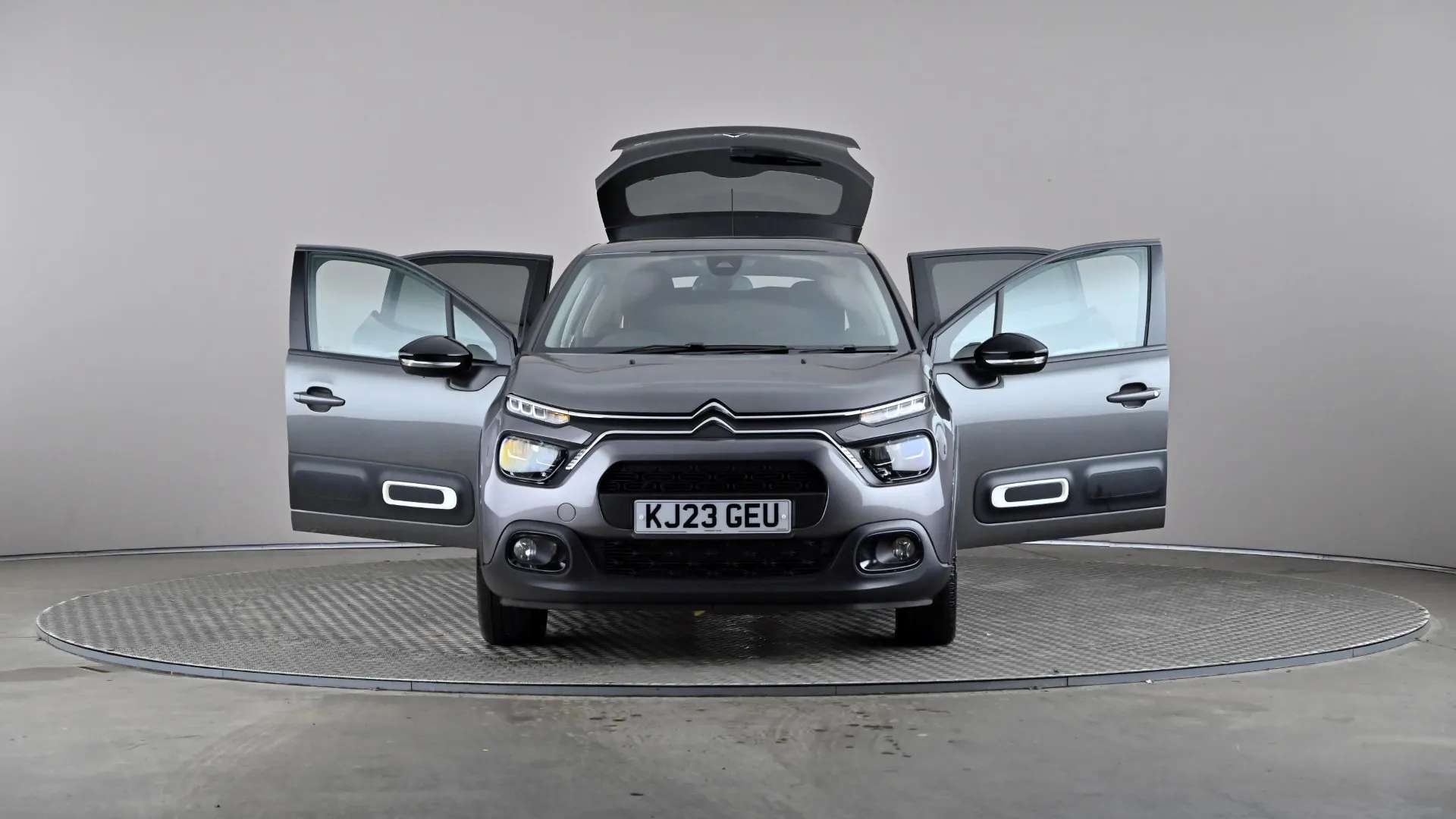 2023 CITROEN C3 2023 CITROEN C3