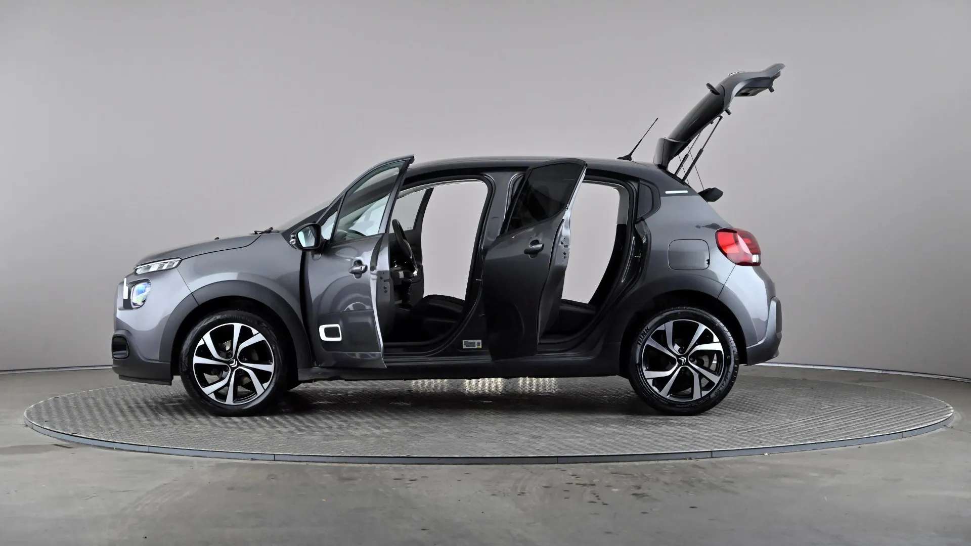 2023 CITROEN C3 2023 CITROEN C3