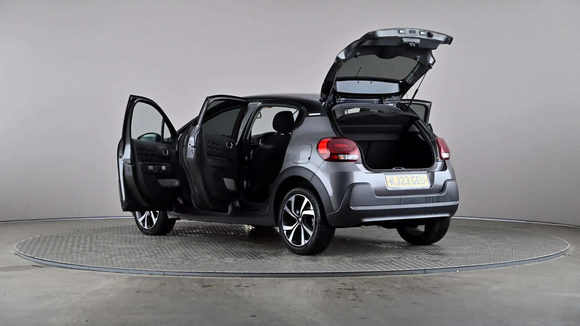 2023 CITROEN C3 2023 CITROEN C3