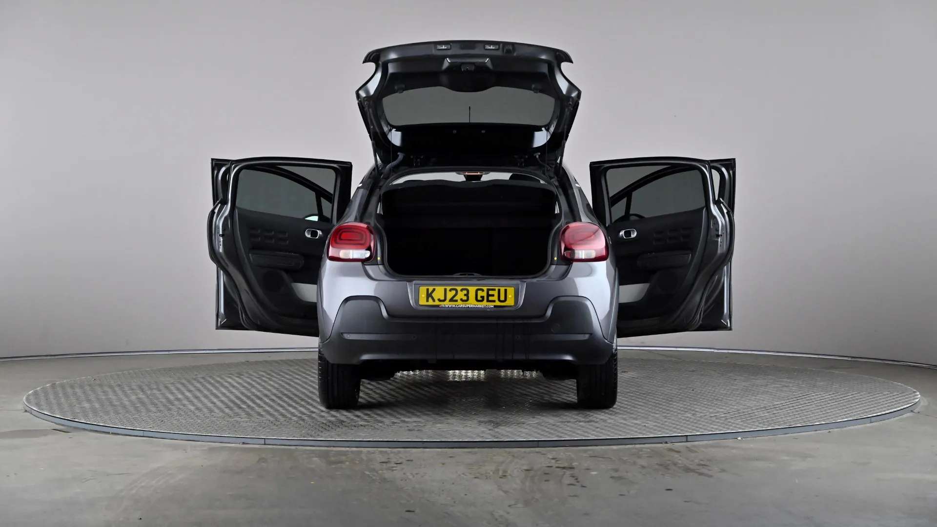 2023 CITROEN C3 2023 CITROEN C3