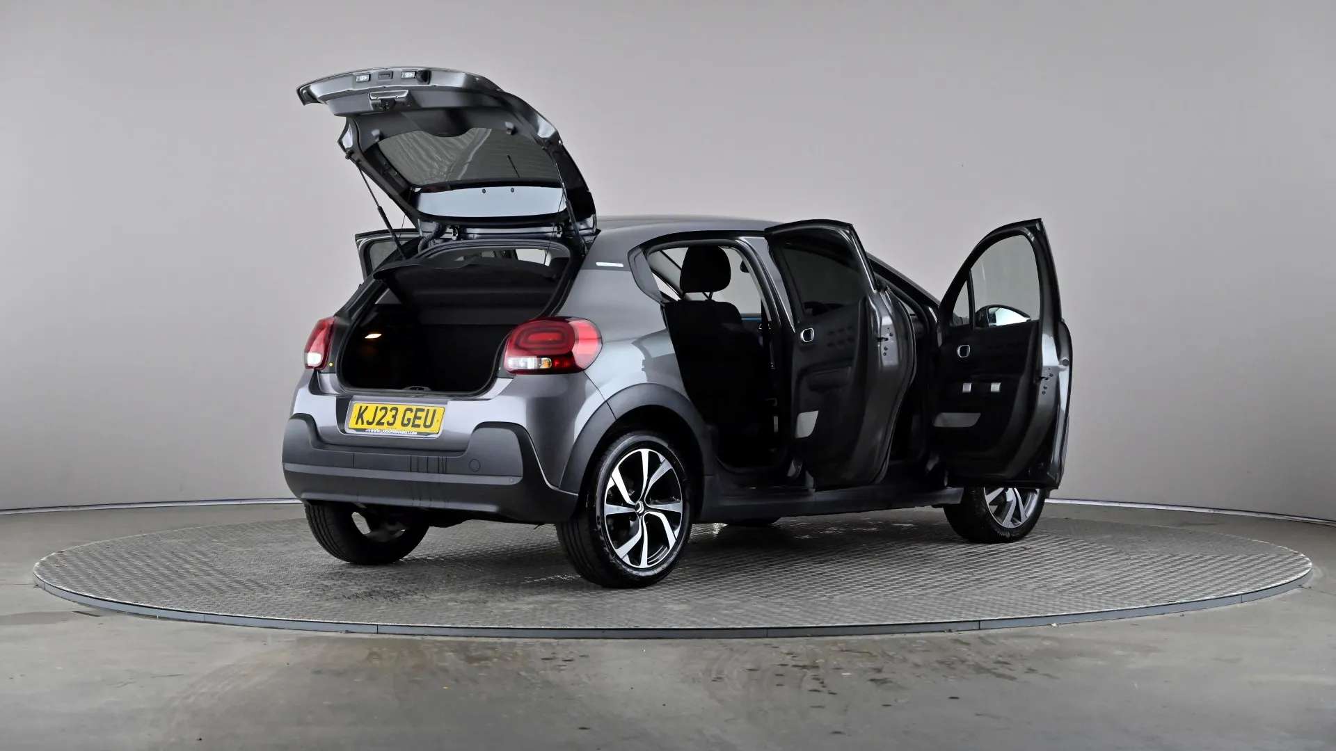 2023 CITROEN C3 2023 CITROEN C3