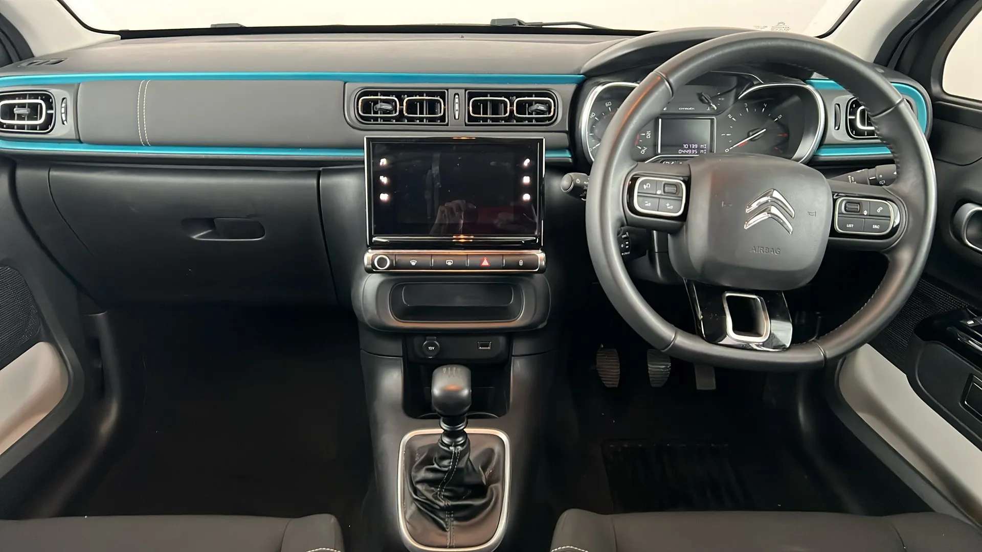 2023 CITROEN C3 2023 CITROEN C3