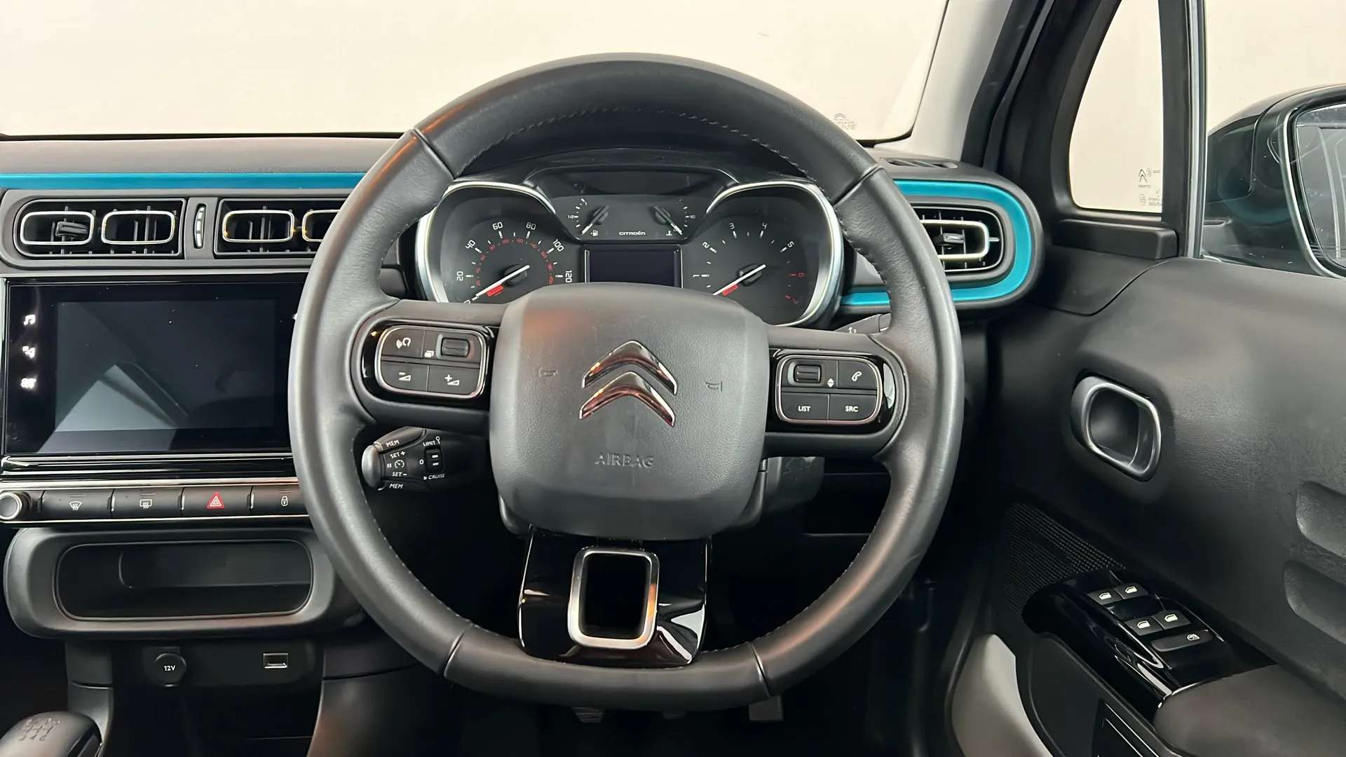 2023 CITROEN C3 2023 CITROEN C3