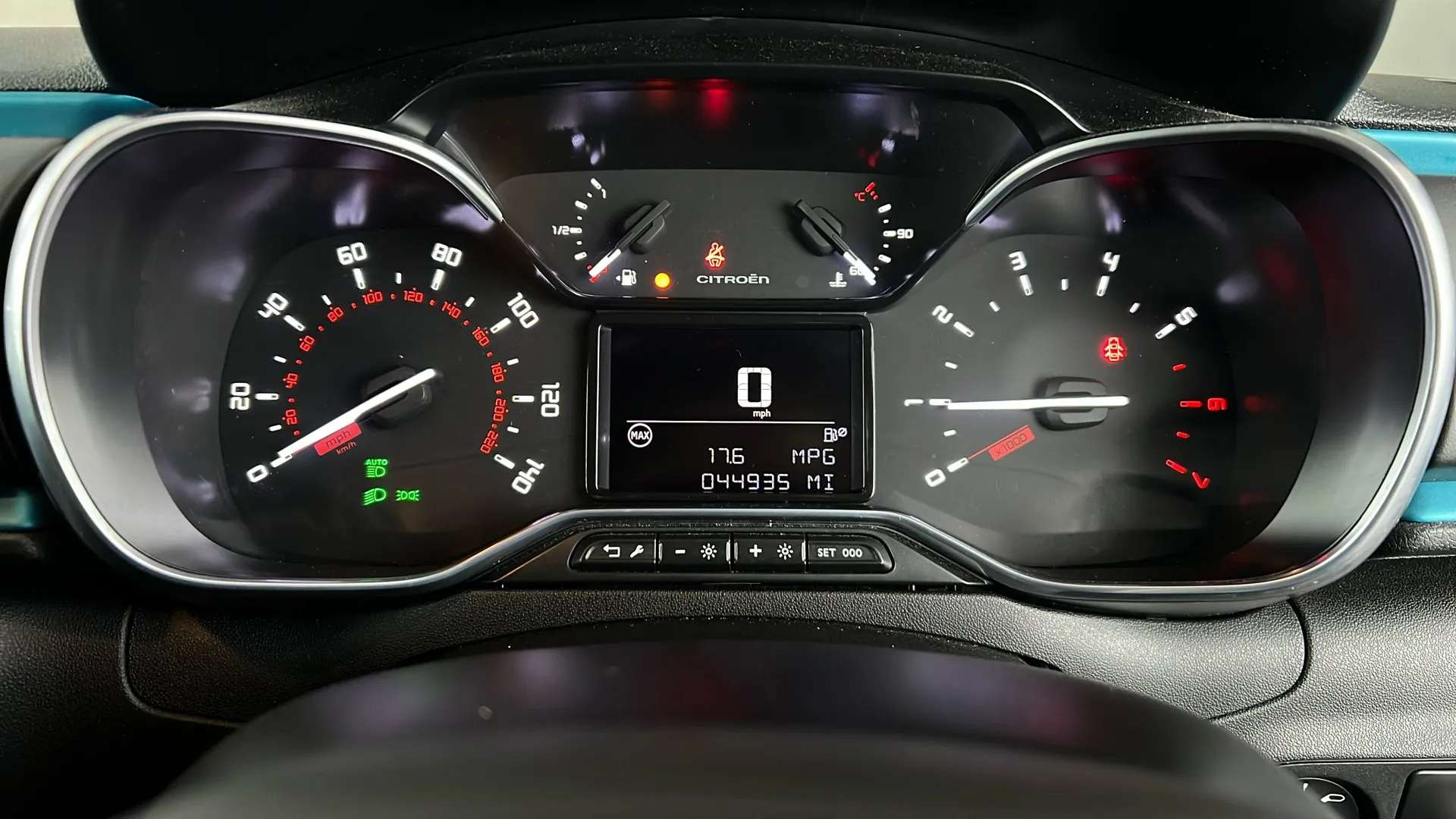 2023 CITROEN C3 2023 CITROEN C3