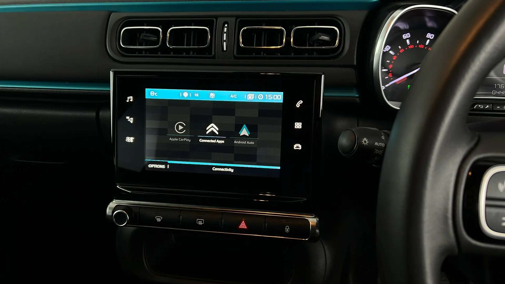 2023 CITROEN C3 2023 CITROEN C3