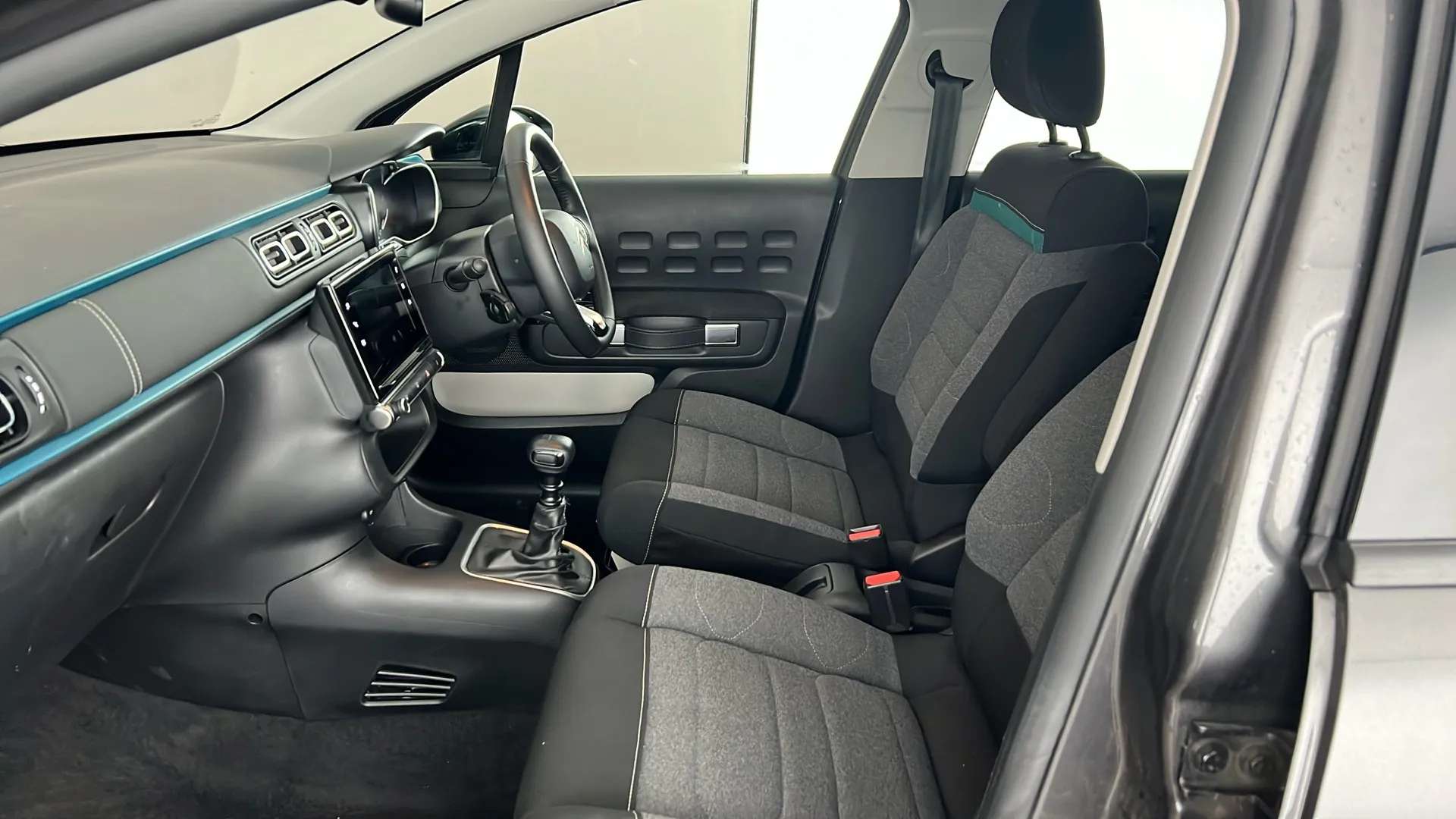 2023 CITROEN C3 2023 CITROEN C3