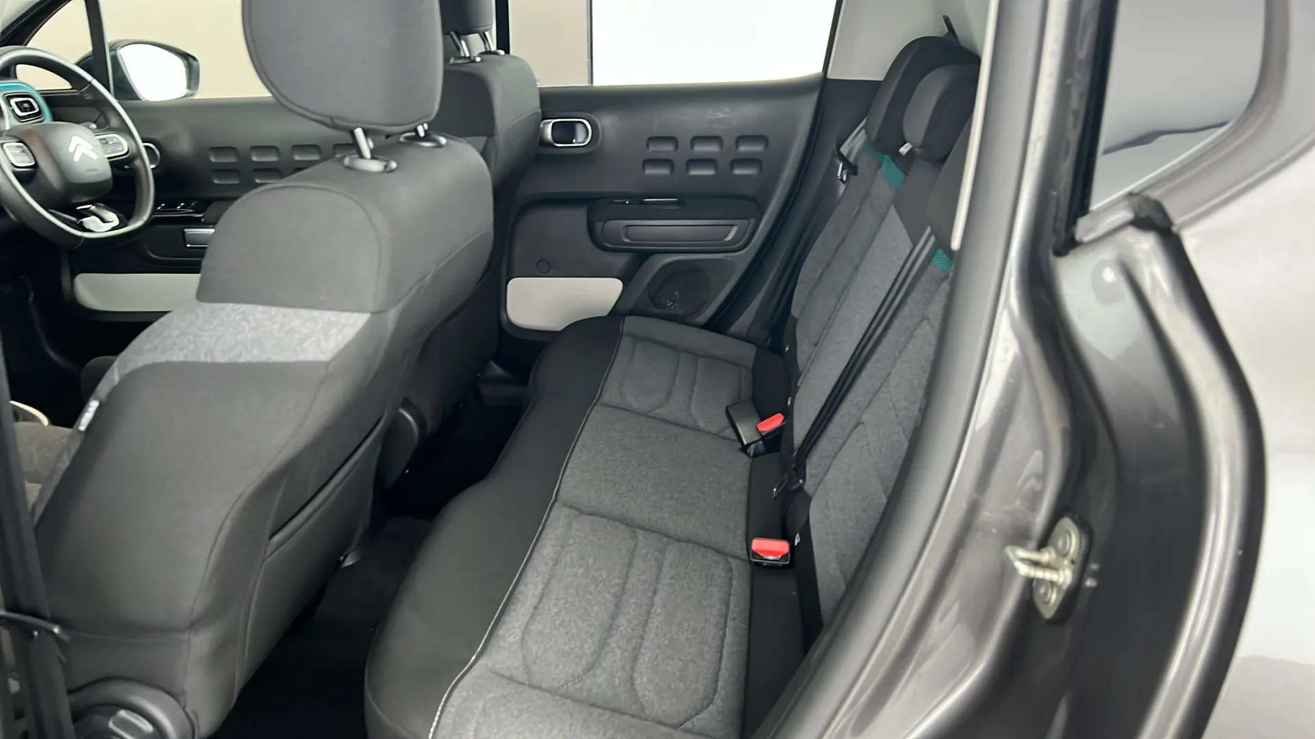 2023 CITROEN C3 2023 CITROEN C3