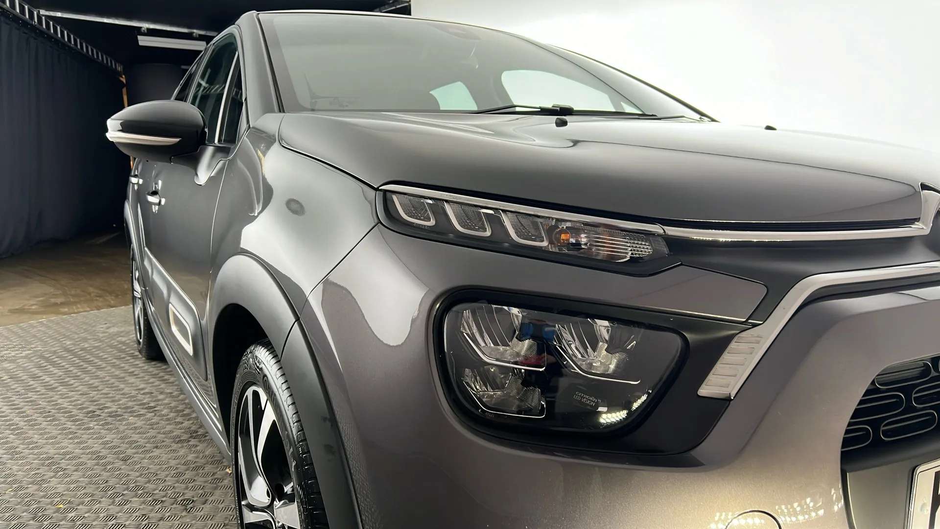 2023 CITROEN C3 2023 CITROEN C3