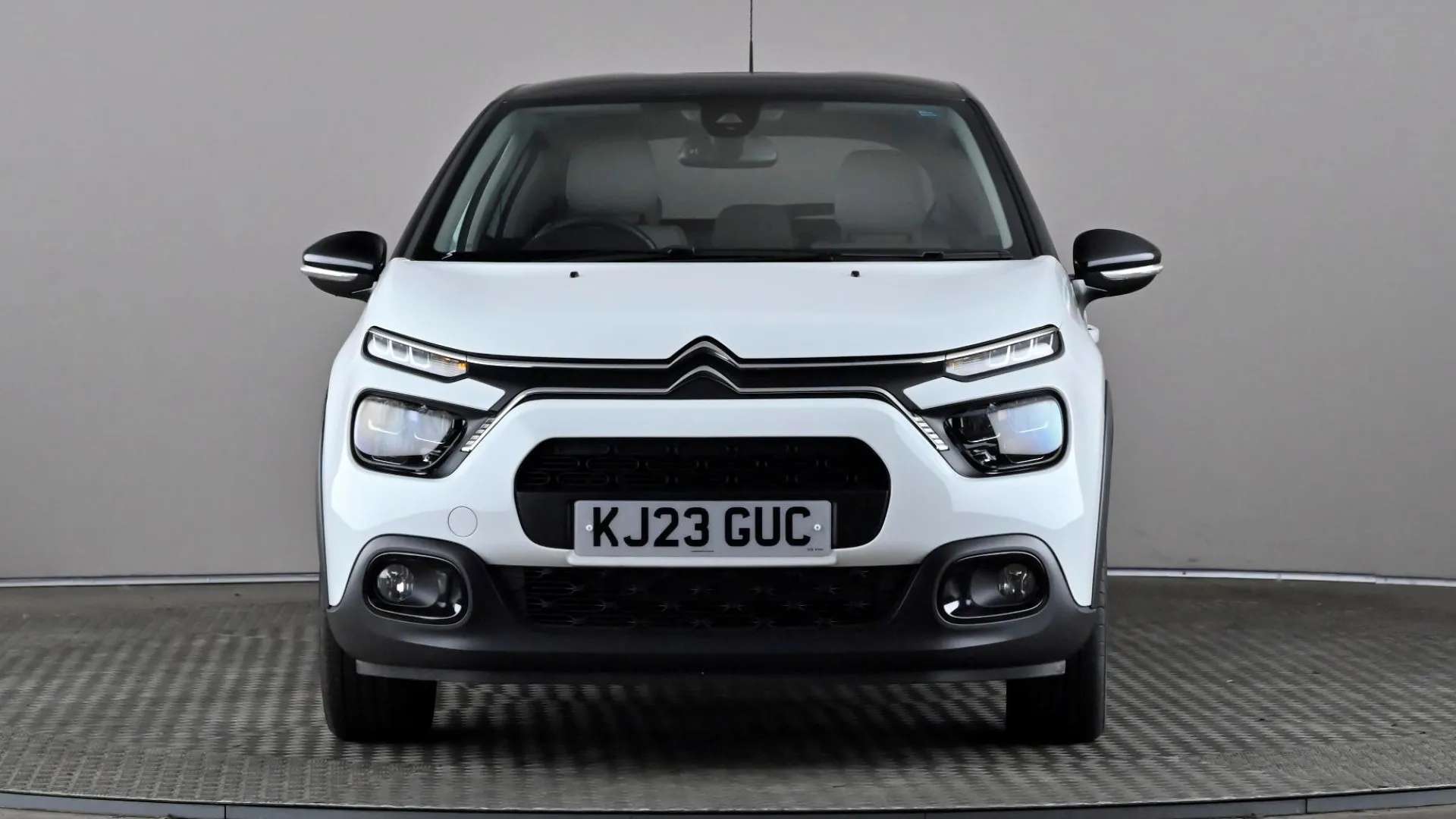 A 2023 CITROEN C3 1.2 PureTech 110 Shine Plus A 2023 CITROEN C3 1.2 PureTech 110 Shine Plus