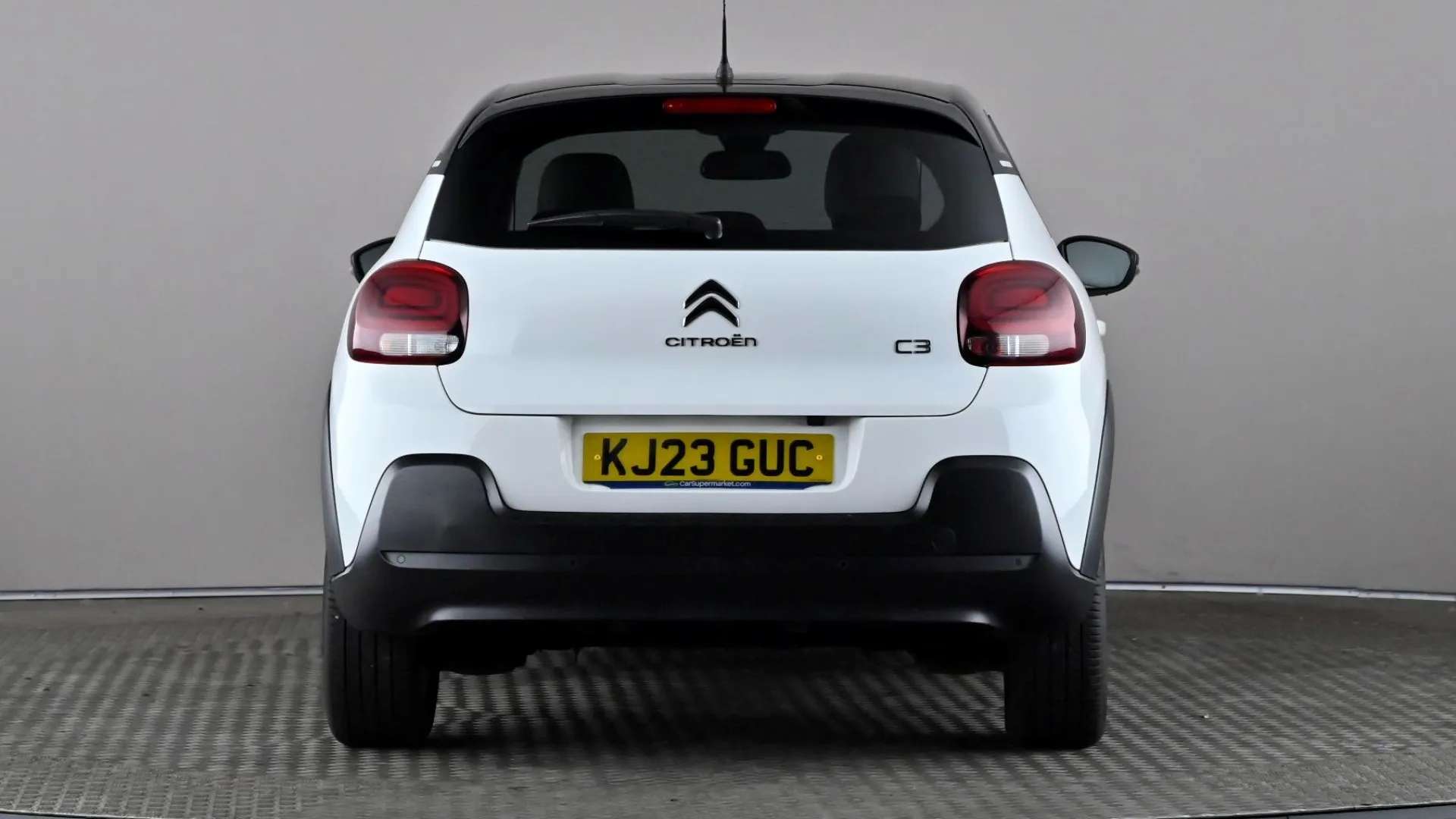 2023 CITROEN C3 2023 CITROEN C3