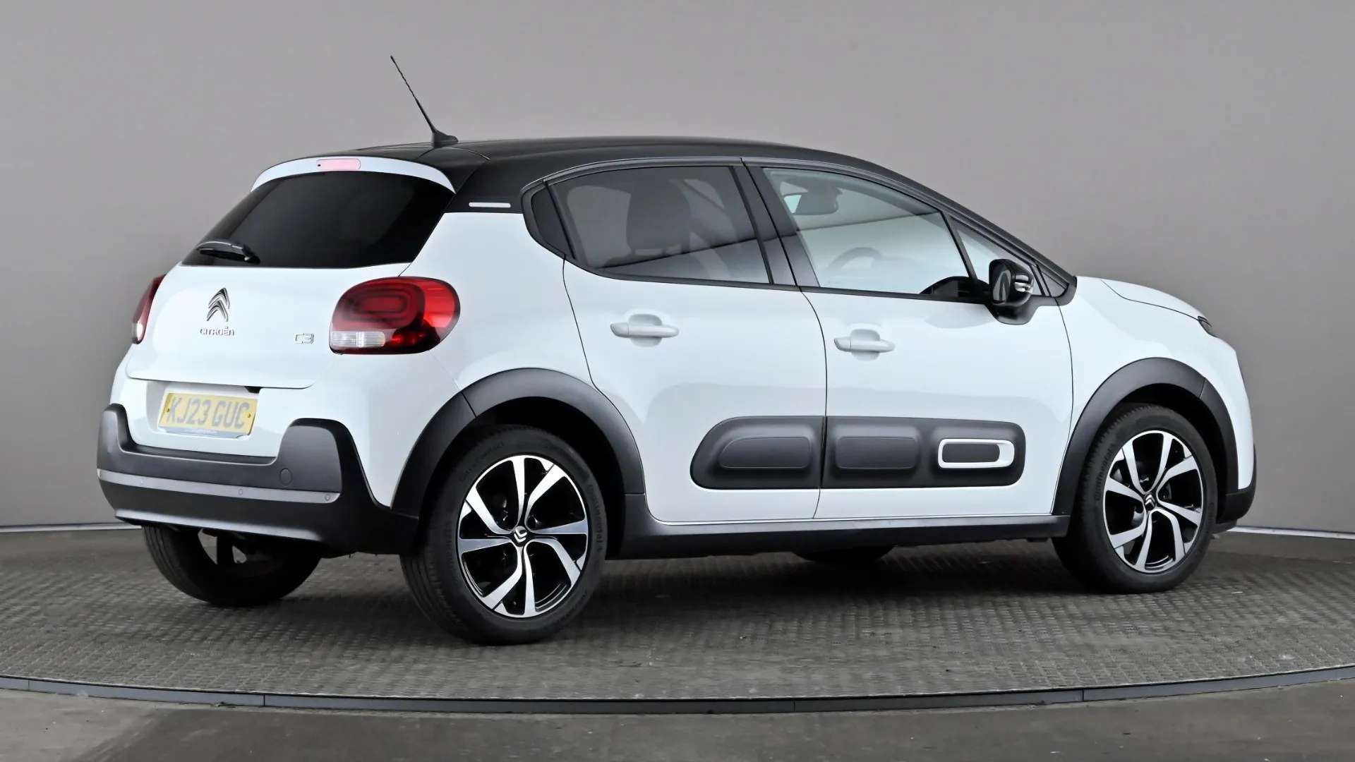 2023 CITROEN C3 2023 CITROEN C3