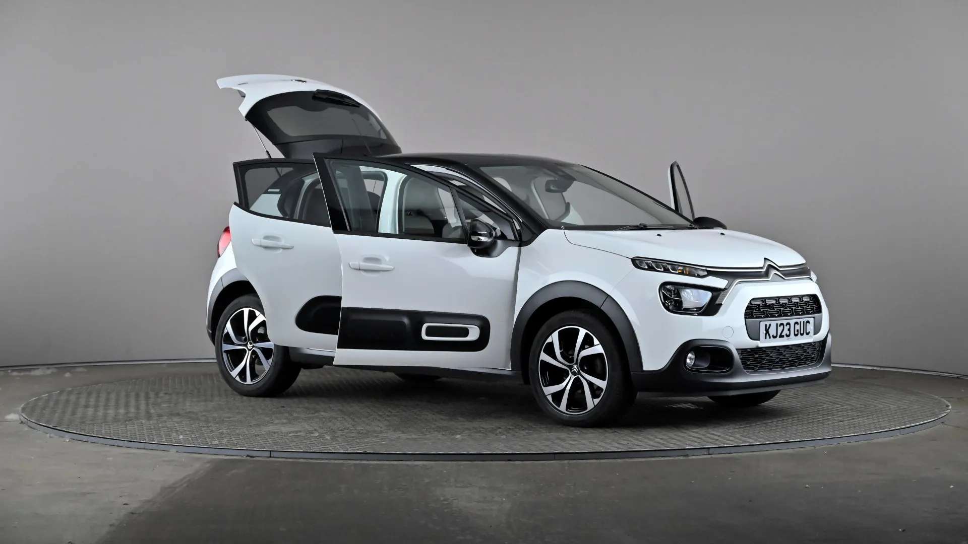 2023 CITROEN C3 2023 CITROEN C3