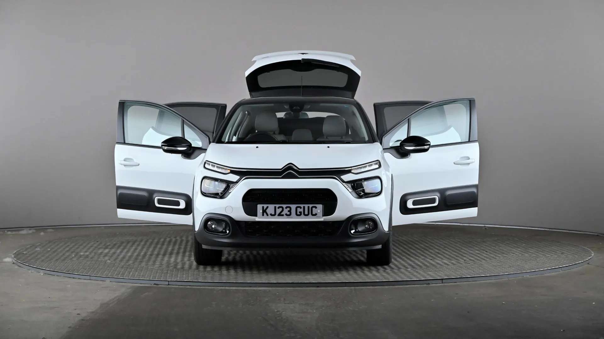 2023 CITROEN C3 2023 CITROEN C3
