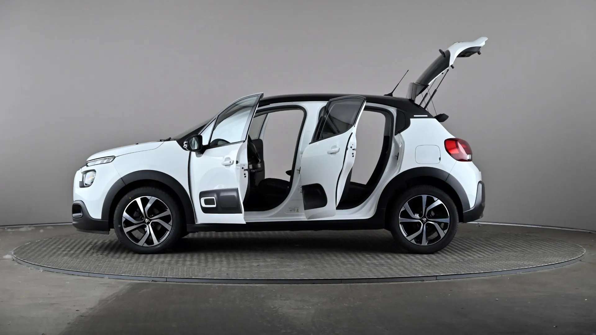 2023 CITROEN C3 2023 CITROEN C3