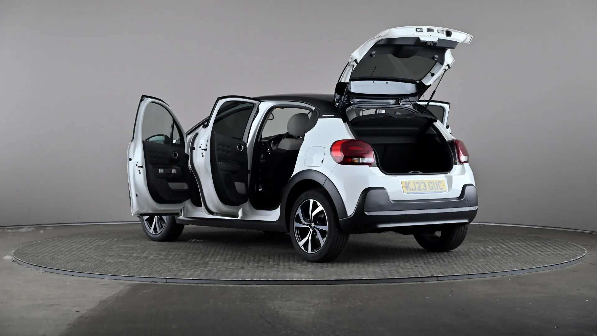 2023 CITROEN C3 2023 CITROEN C3