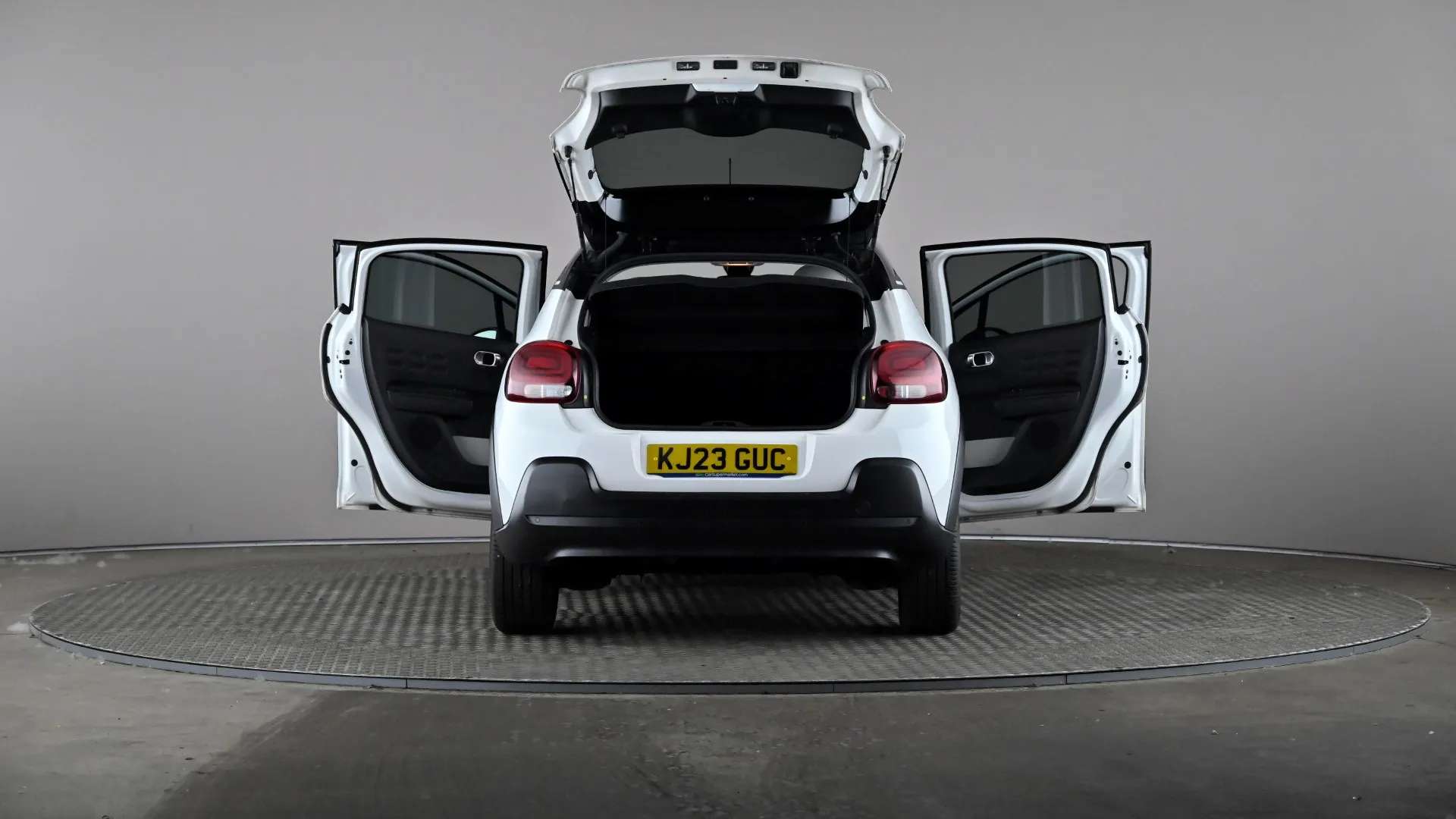 2023 CITROEN C3 2023 CITROEN C3