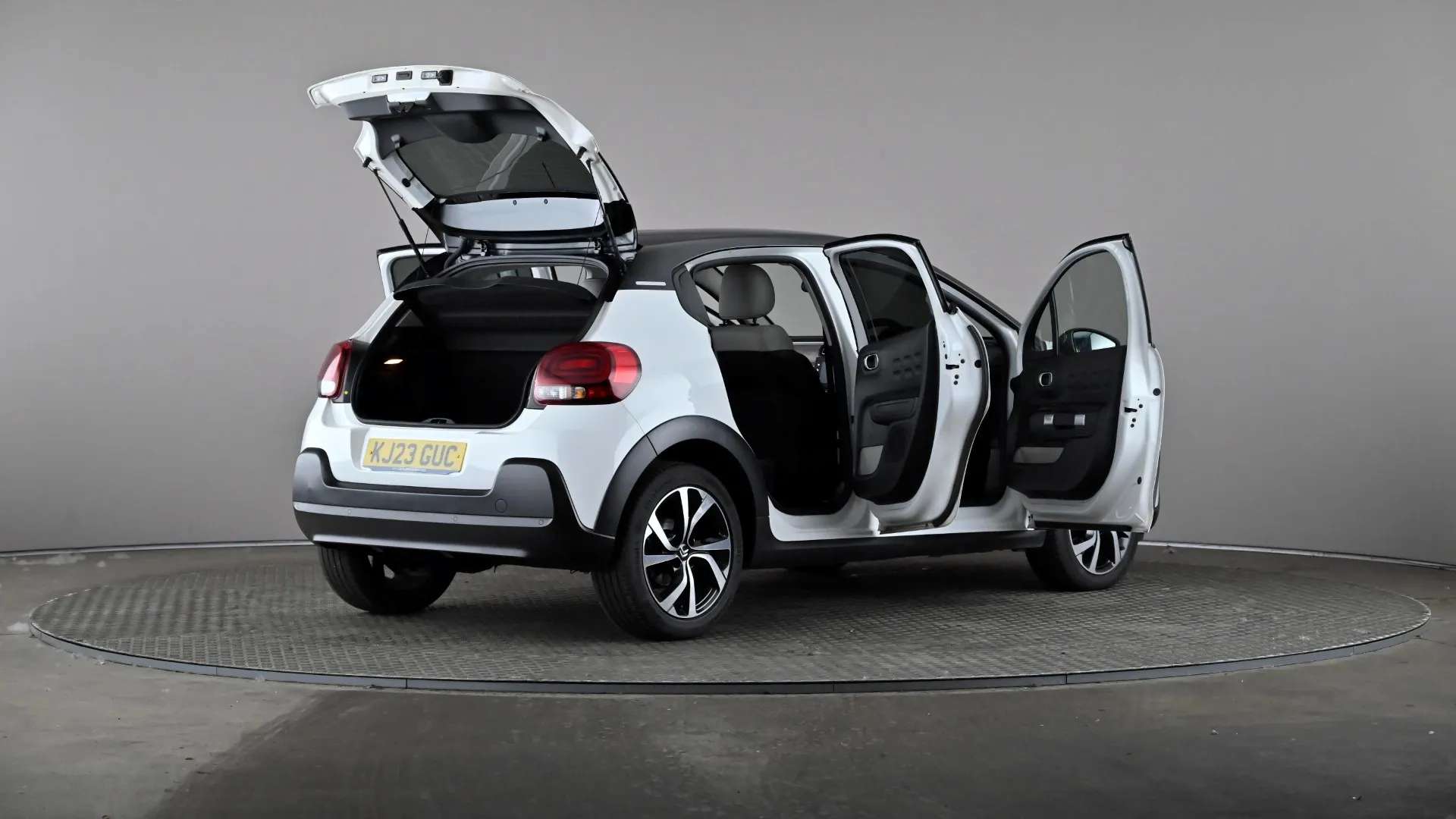 2023 CITROEN C3 2023 CITROEN C3
