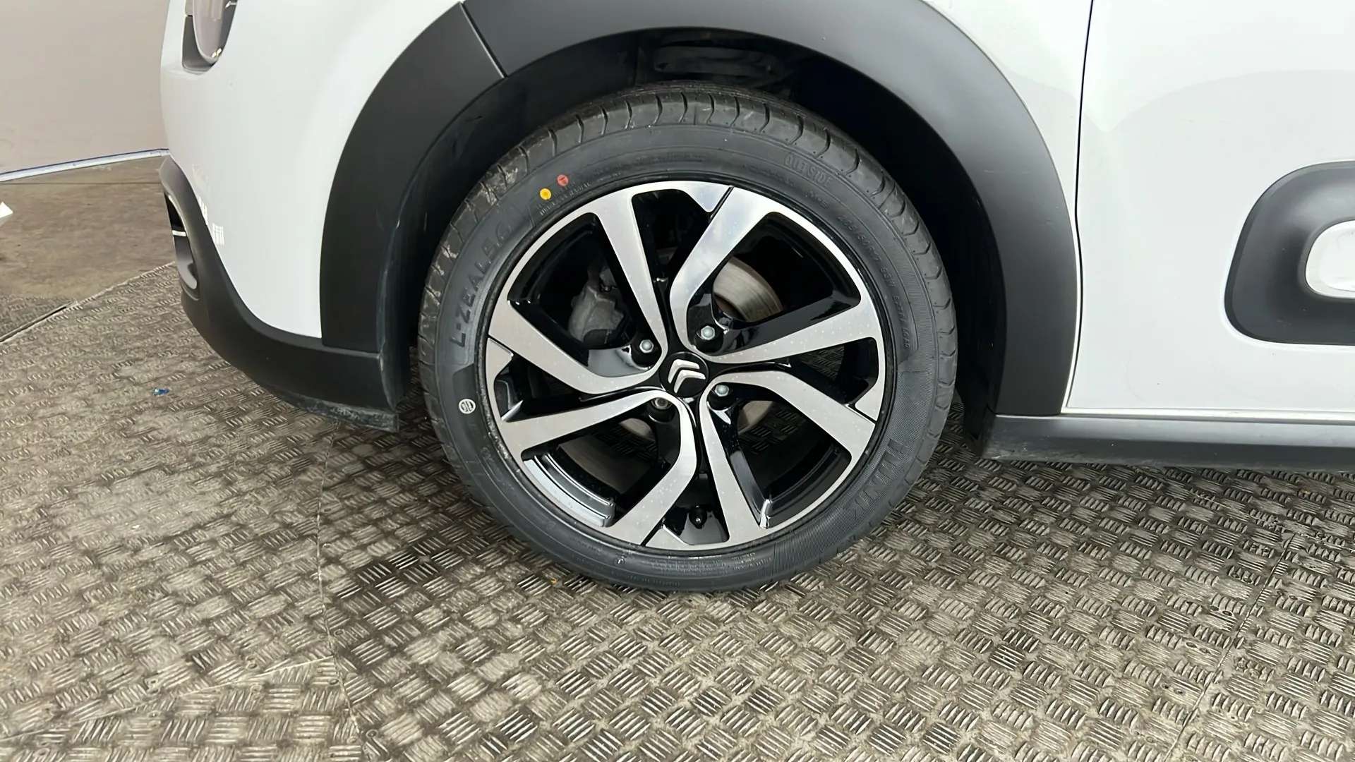 2023 CITROEN C3 2023 CITROEN C3