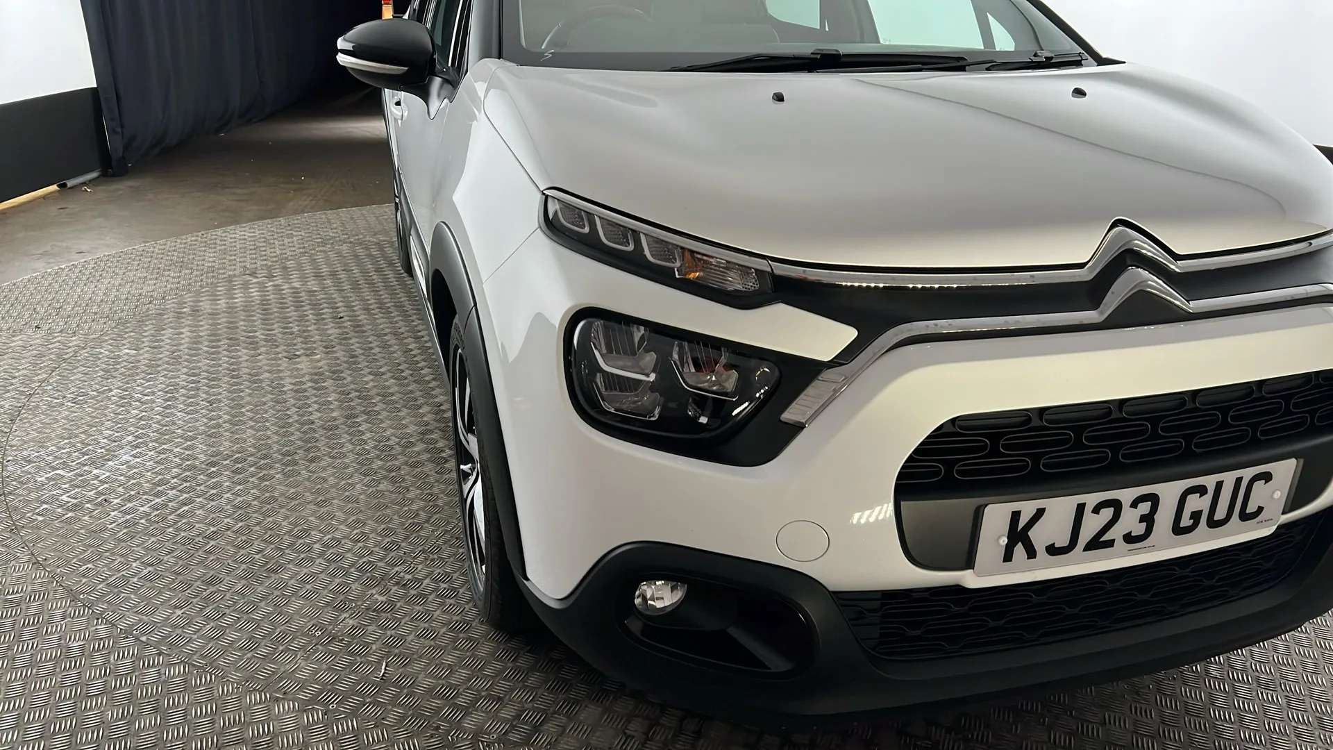 2023 CITROEN C3 2023 CITROEN C3