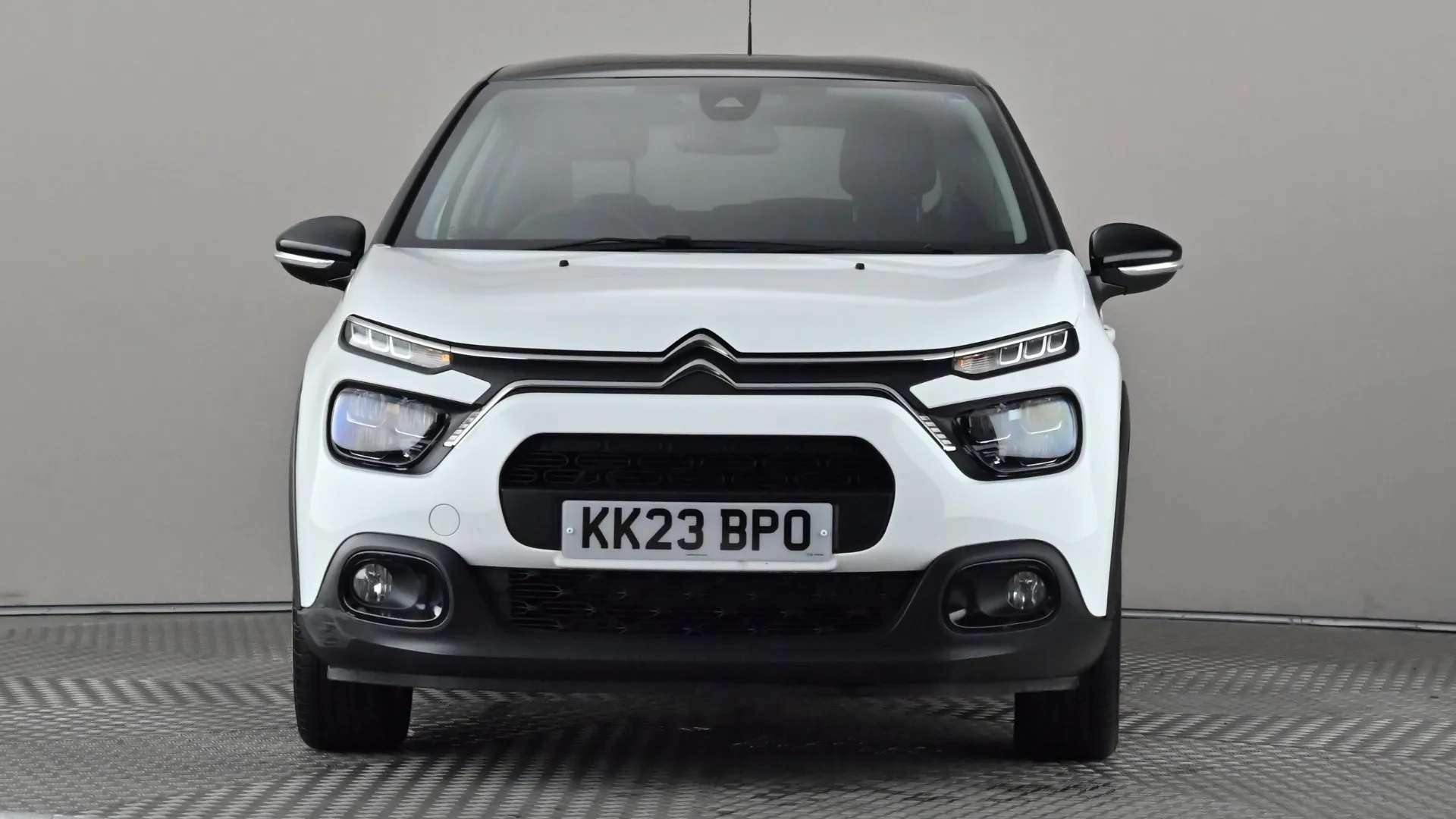 A 2023 CITROEN C3 1.2 PureTech 110 Shine Plus A 2023 CITROEN C3 1.2 PureTech 110 Shine Plus